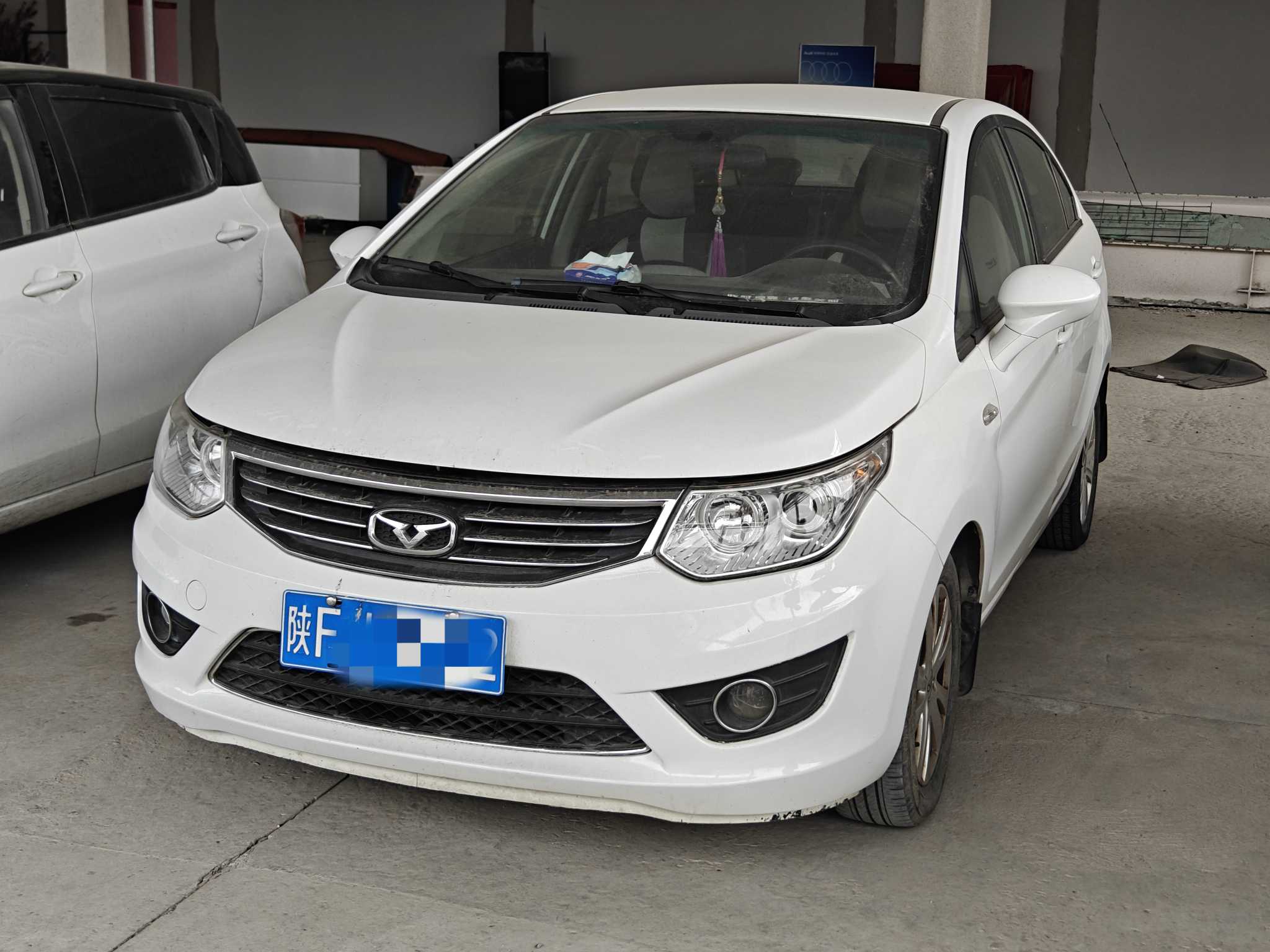 Kaiyi C3 2015 Kaiyi C3 2015 汽车图片