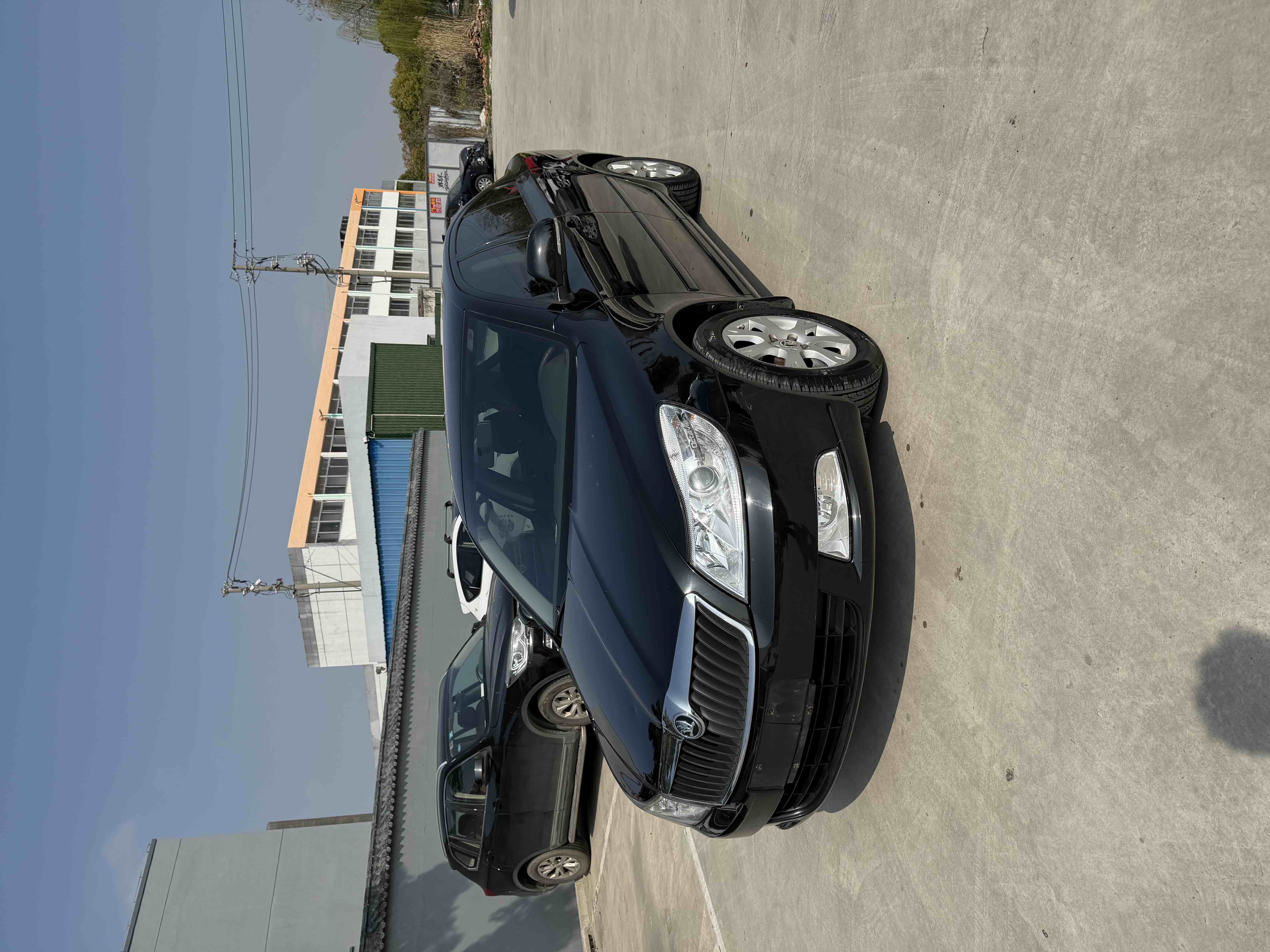 Skoda Octavia 2015 immagine di auto 