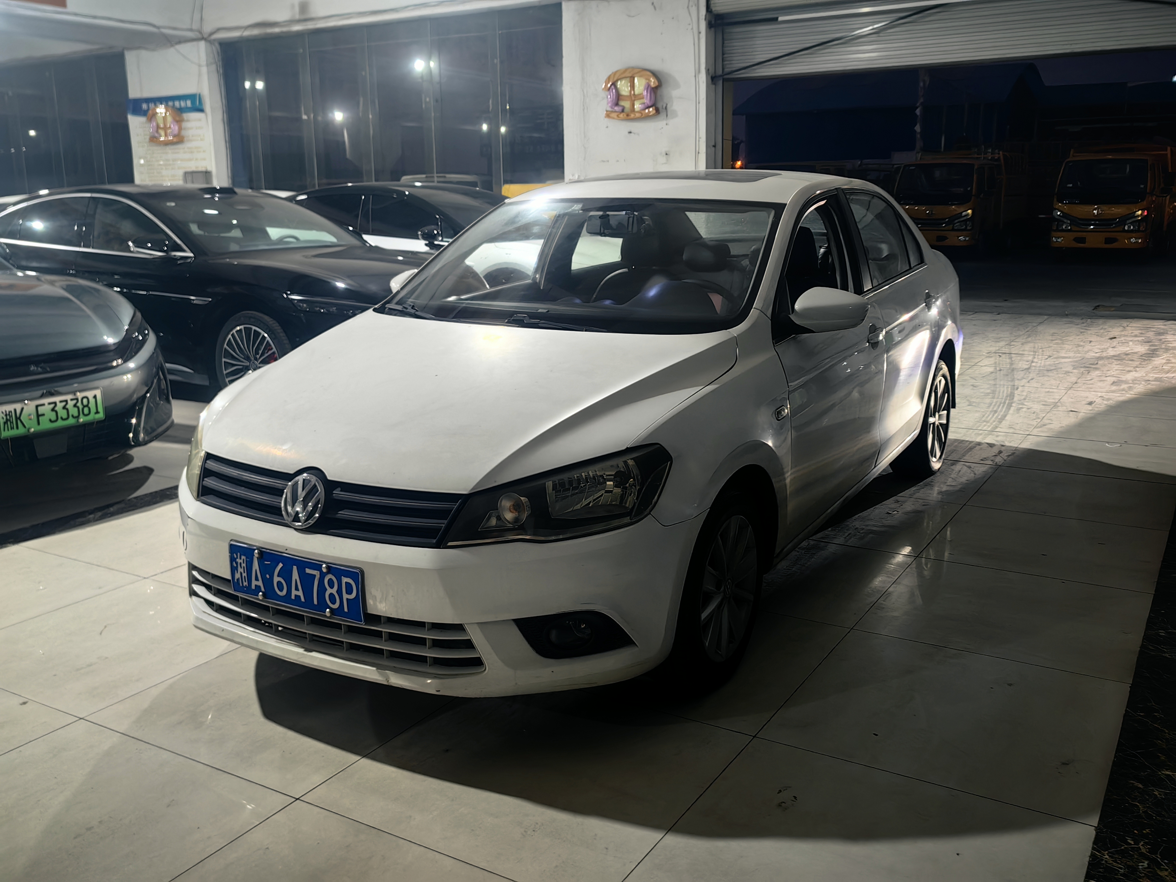 Jetta Jetta 2016 car image 