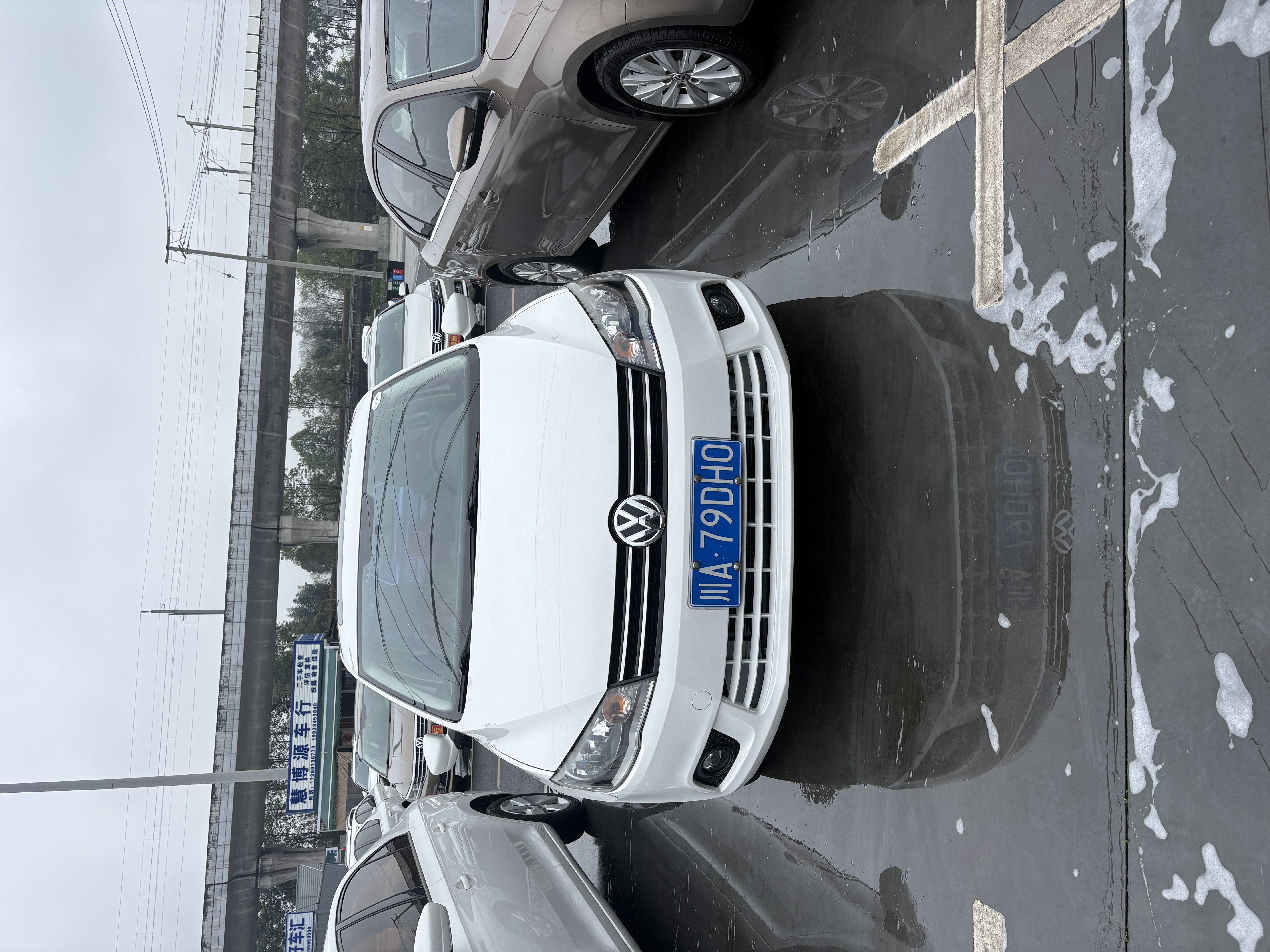 Jetta Jetta 2013 汽车图片 