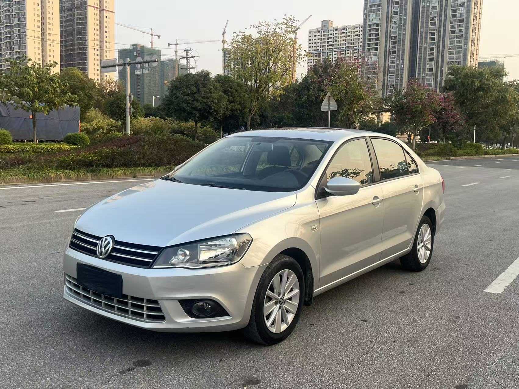 Jetta Jetta 2015 صورة سيارة 