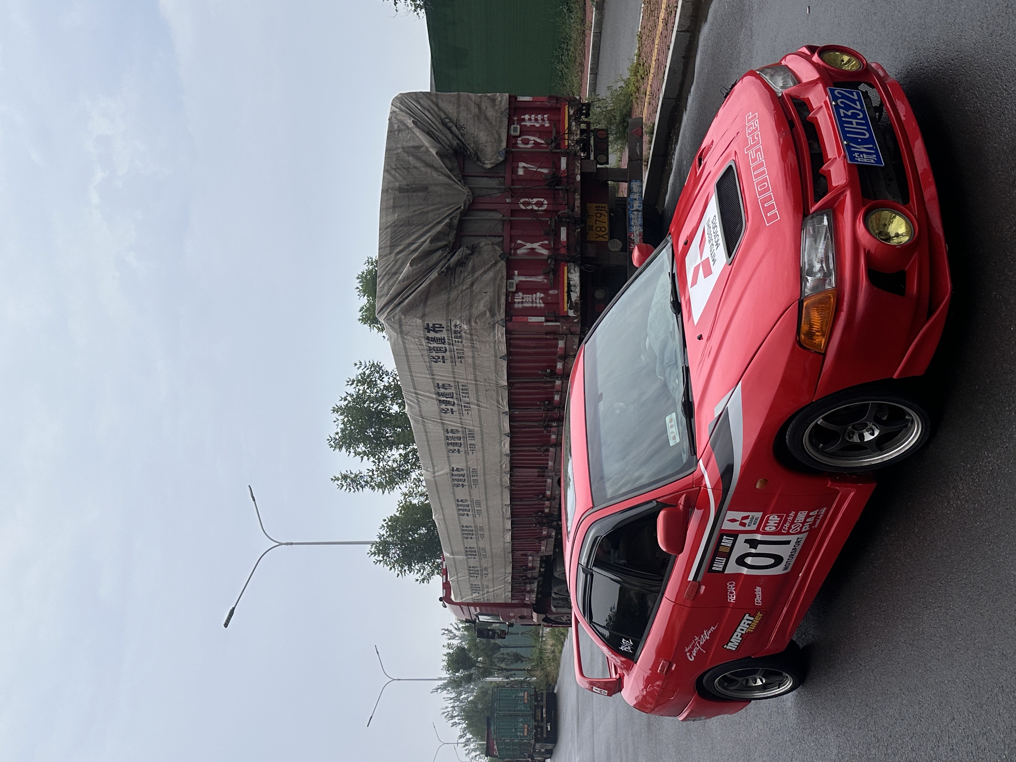 Soueast Lioncel 2006 汽车图片 