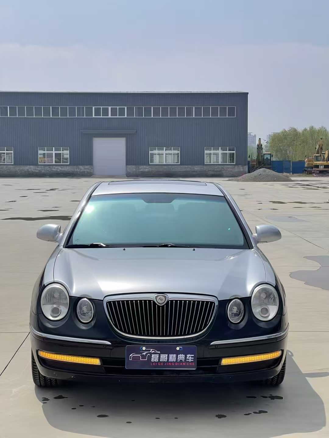 Kia Opirus 2008 汽车图片 