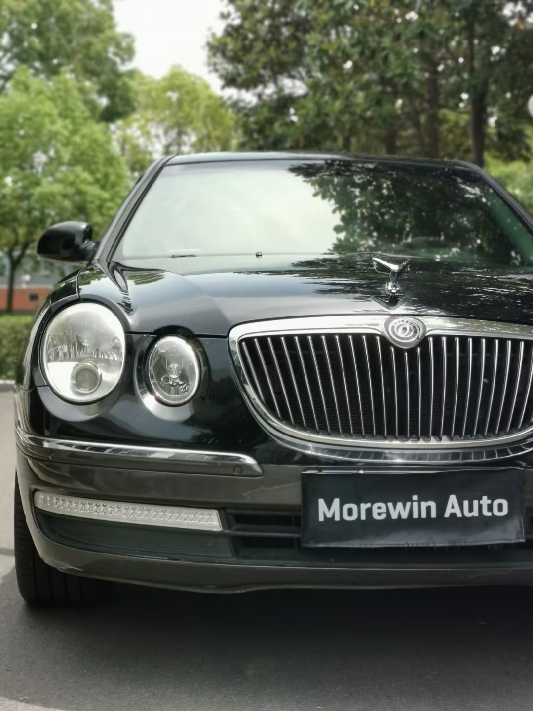 Kia Opirus 2009 汽车图片 