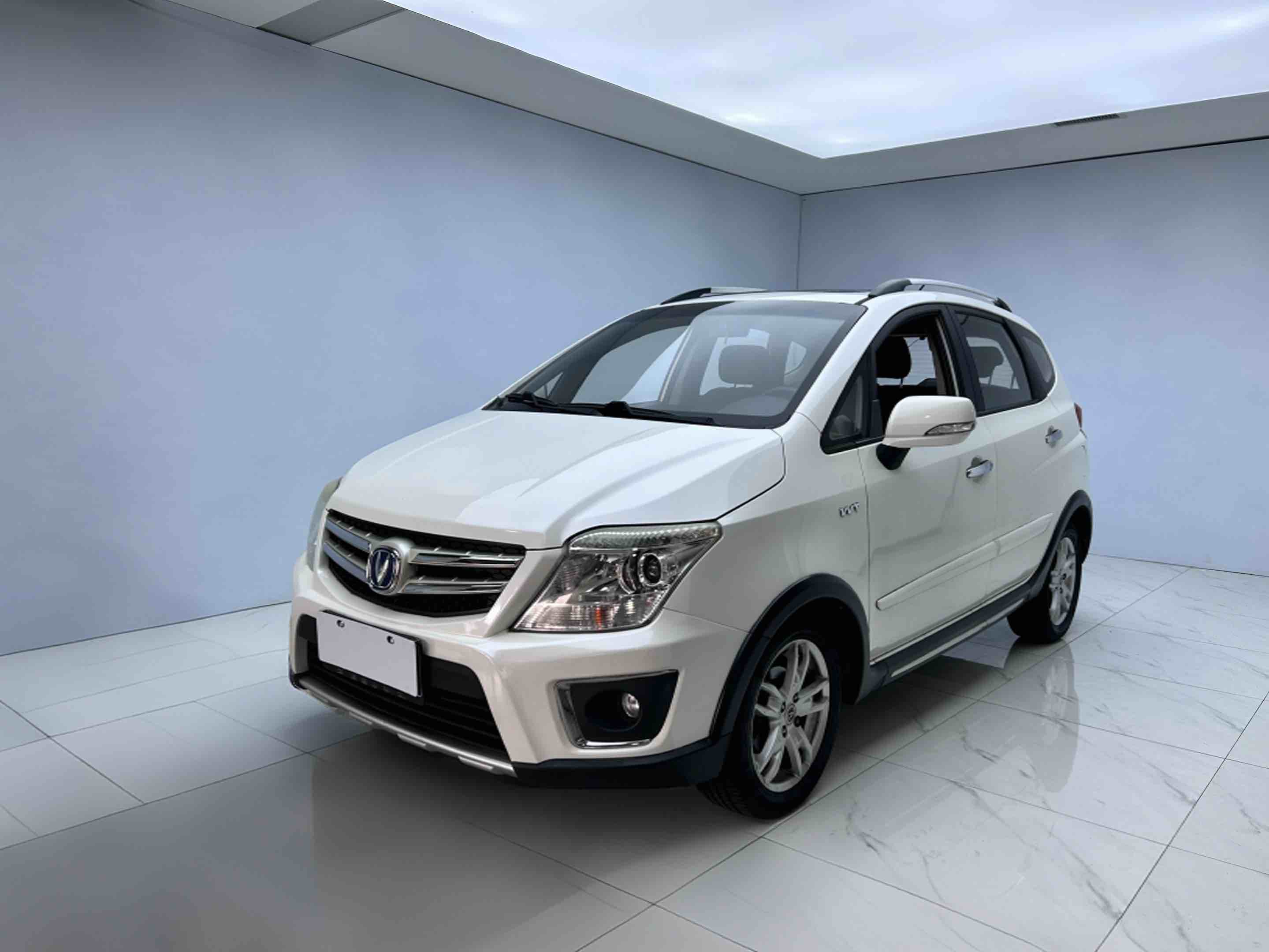 Changan CX20 2014 immagine di auto 