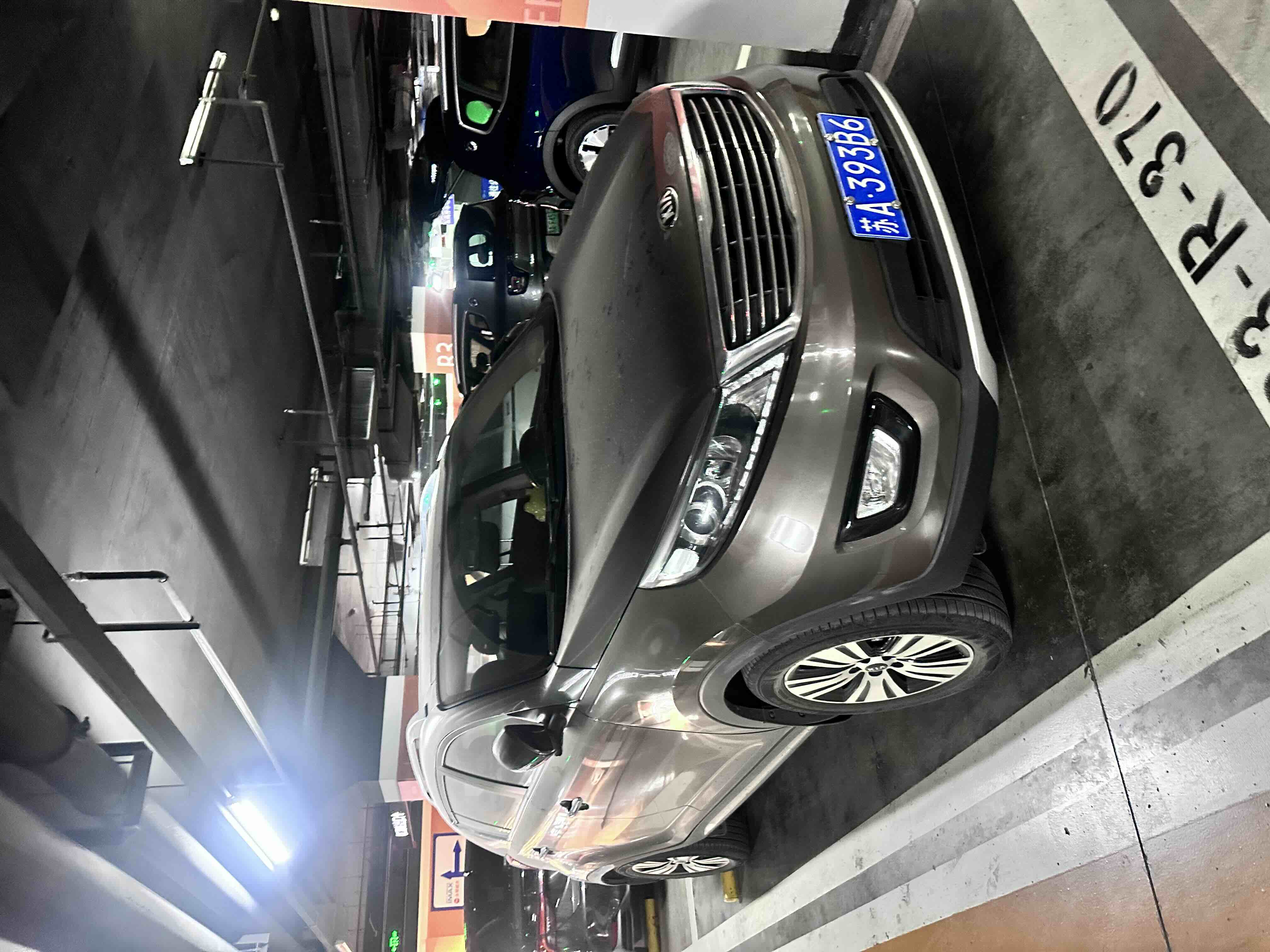 Kia Sportage R 2015 immagine di auto 