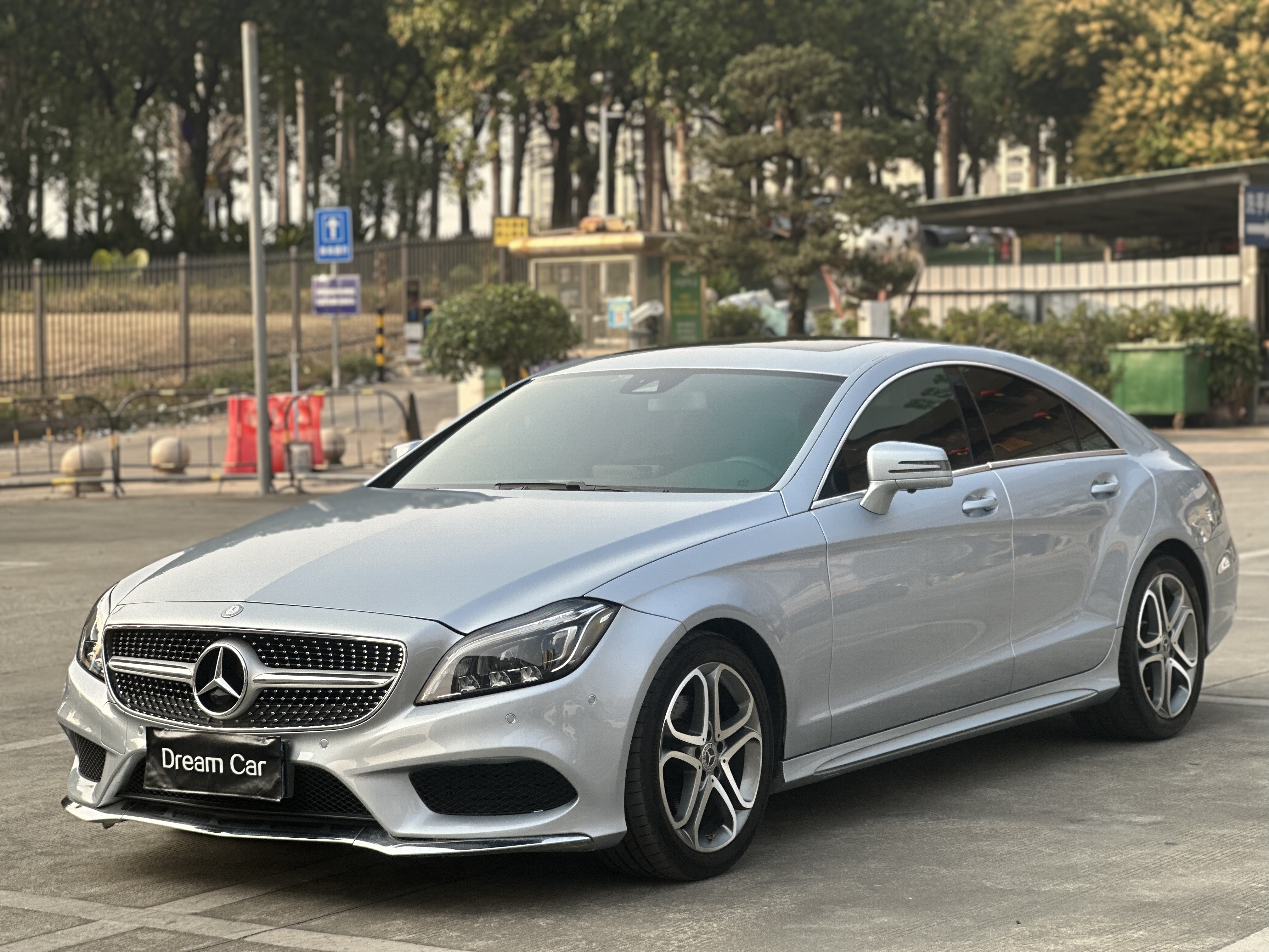 Mercedes-Benz 2015 Mercedes-Benz 2015 car image