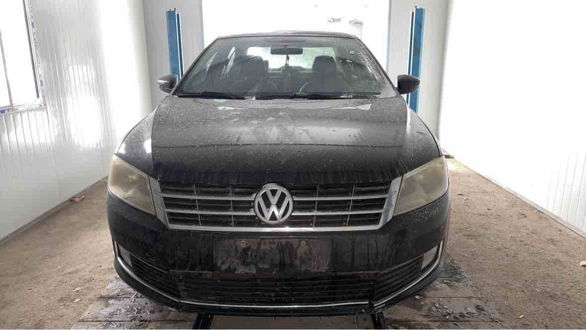 Volkswagen Lavida 2014 Volkswagen Lavida 2014 car image