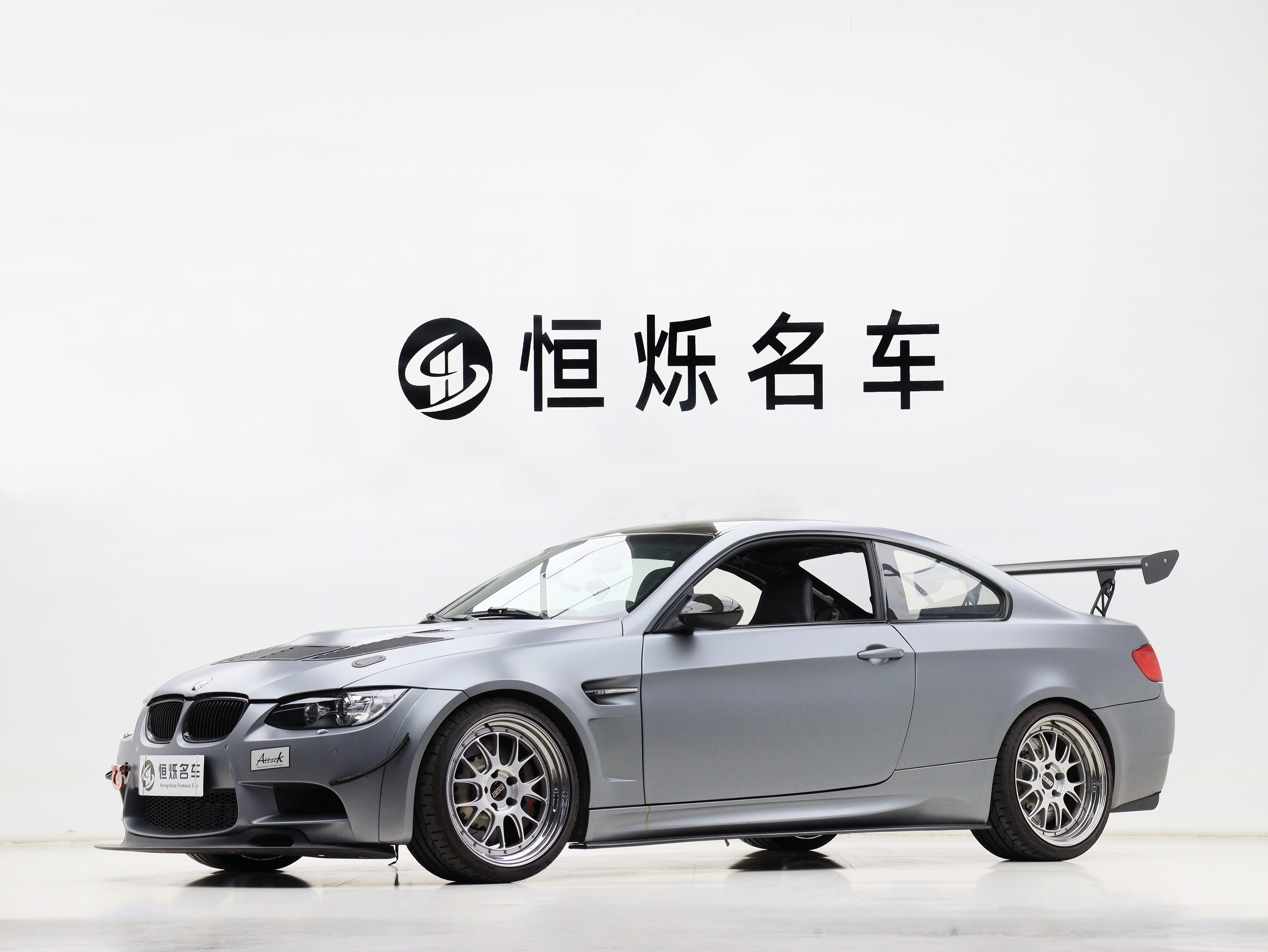 BMW M3 2014 صورة سيارة 