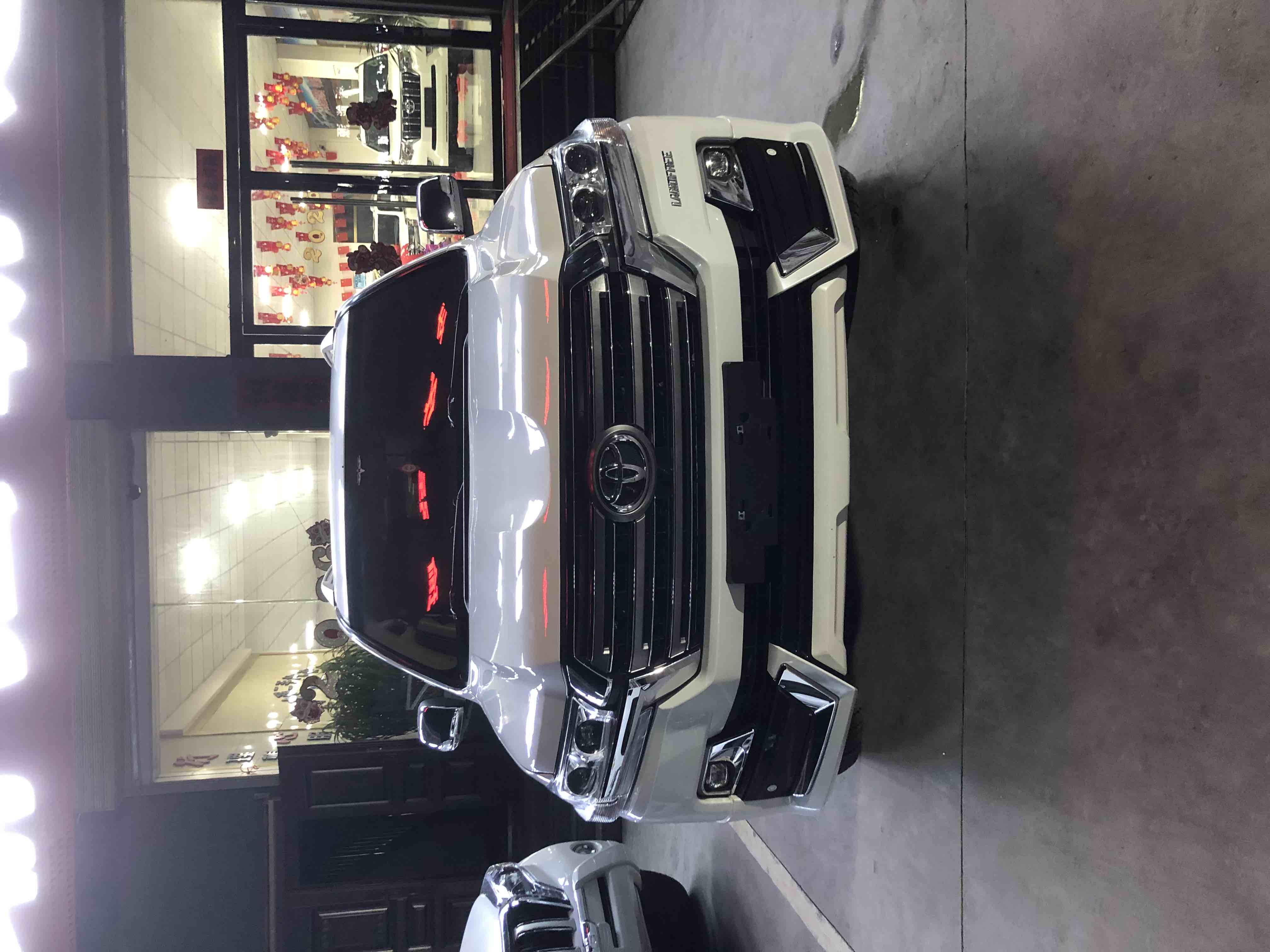 Toyota 2016 Toyota 2016 car image