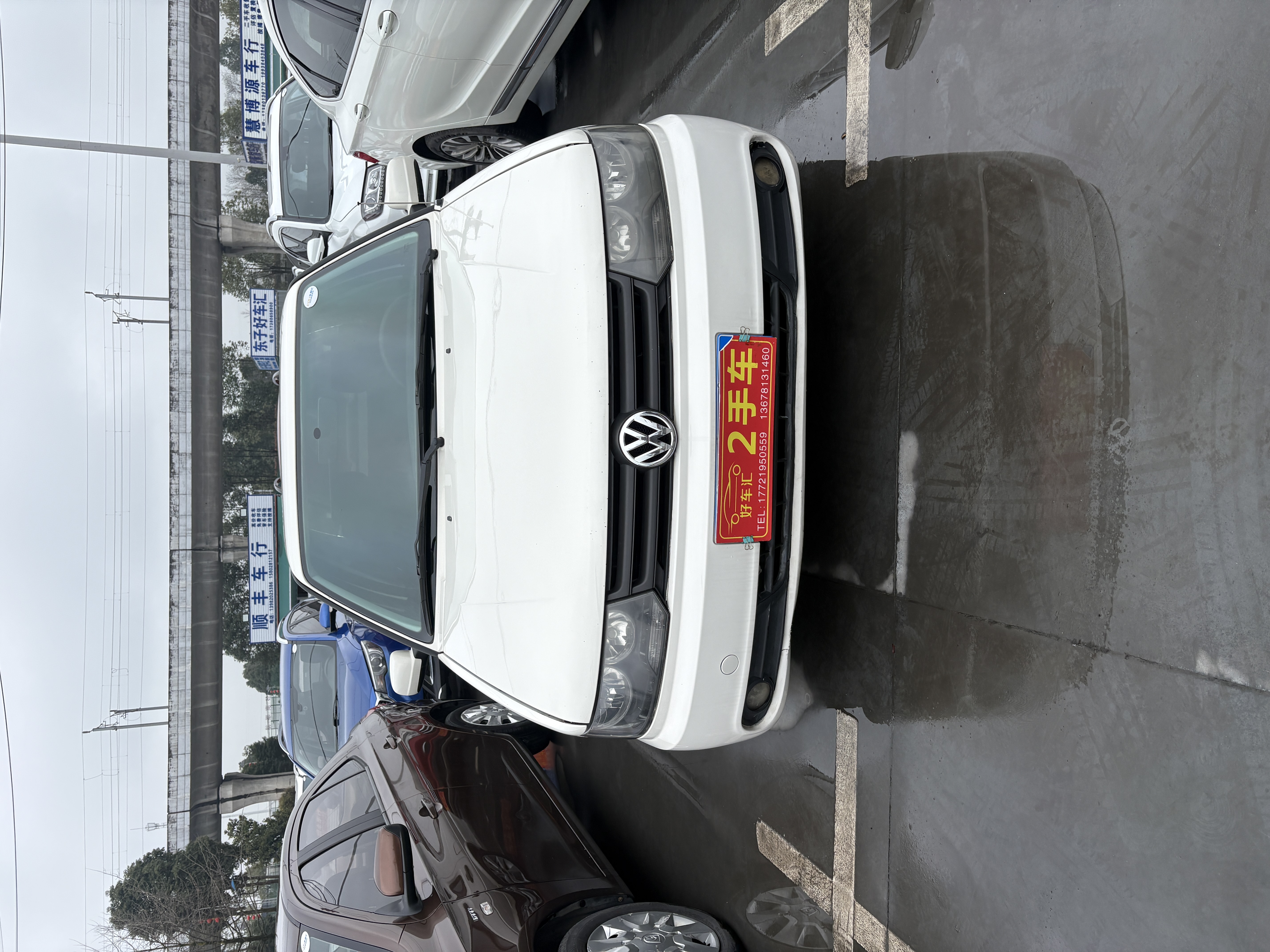 Jetta Jetta 2013 汽车图片 