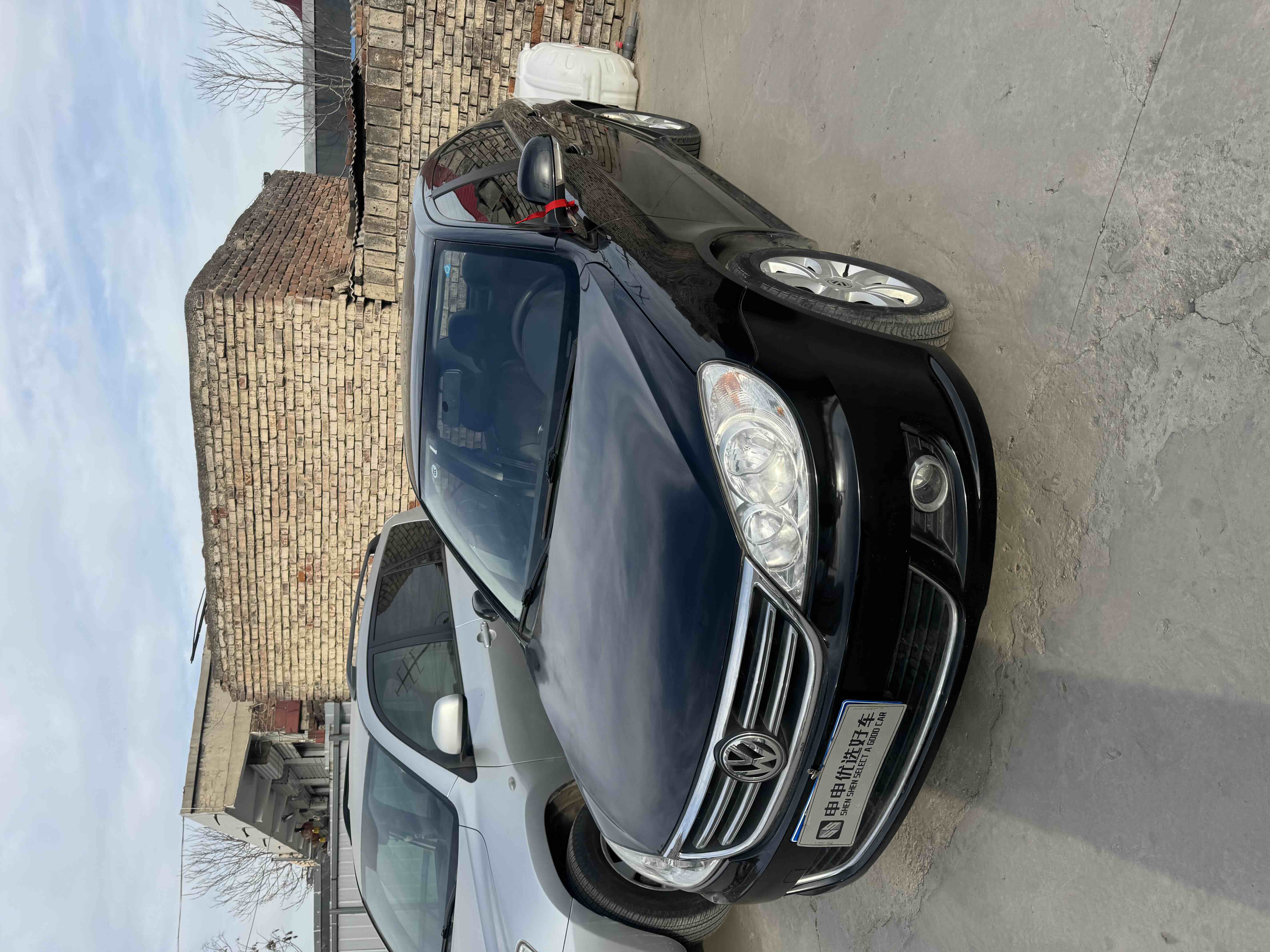 Volkswagen Lavida 2012 car image 