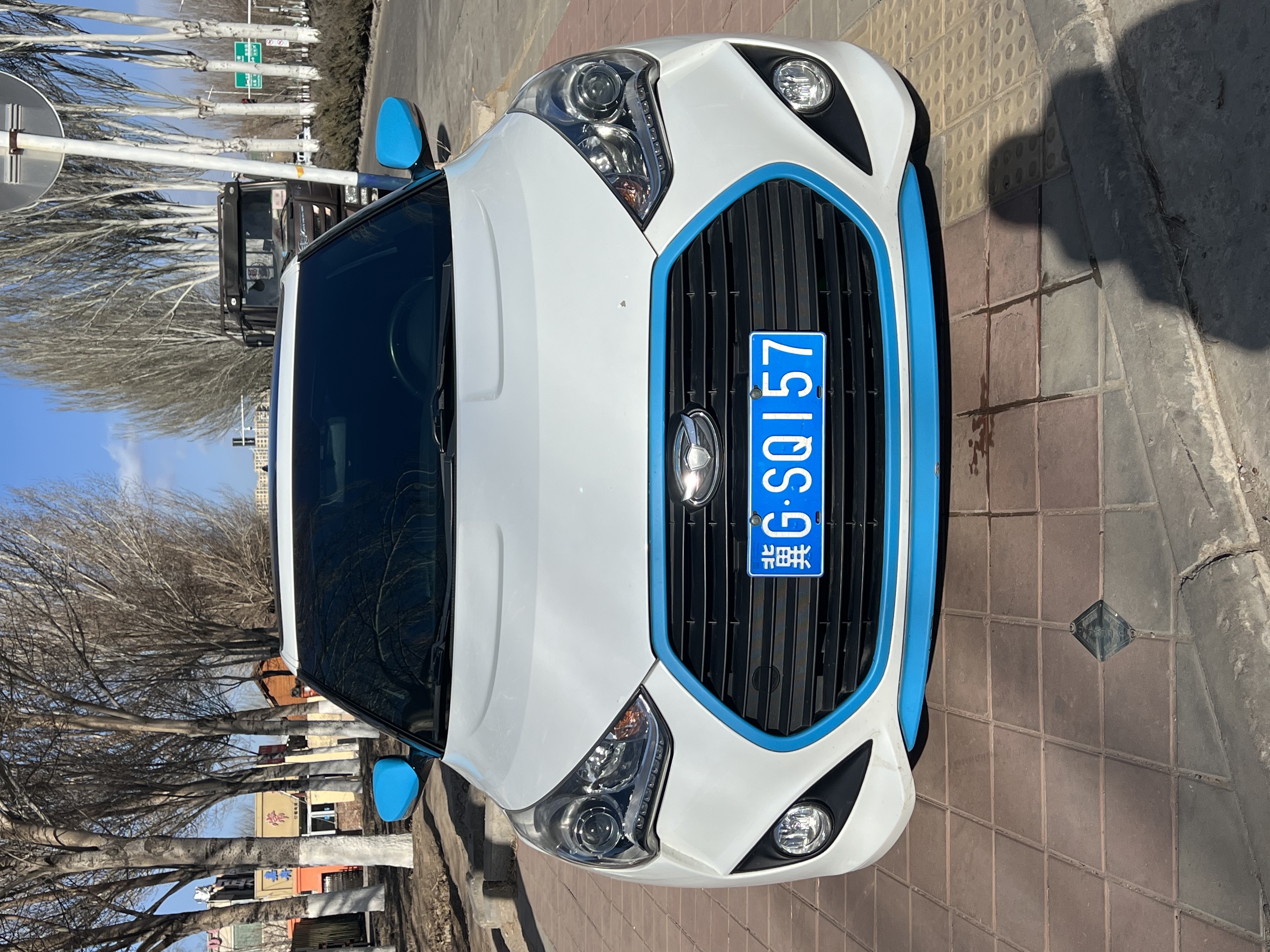 Hyundai Veloster 2017 car image 