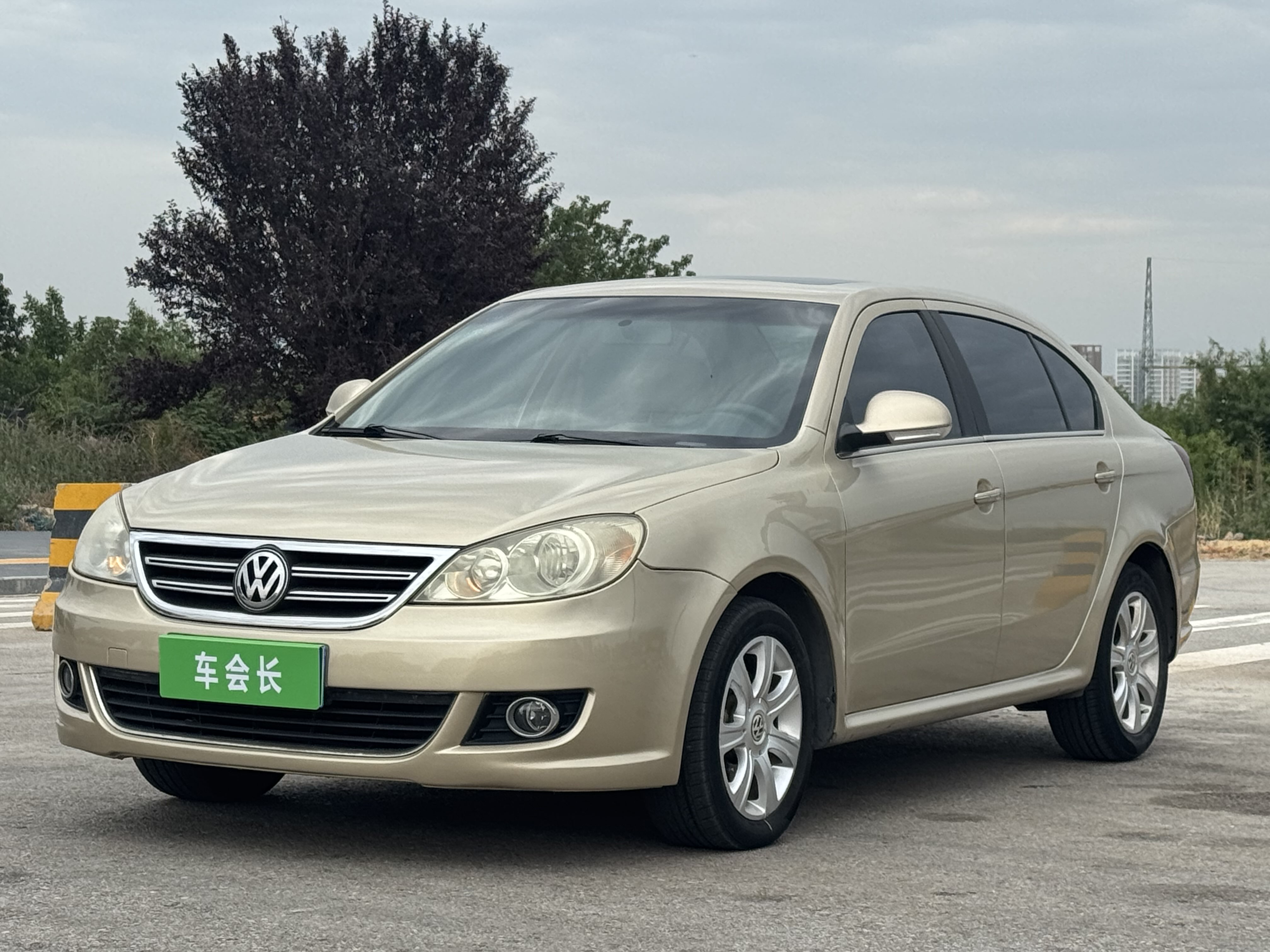 Volkswagen Lavida 2012 Volkswagen Lavida 2012 immagine di auto