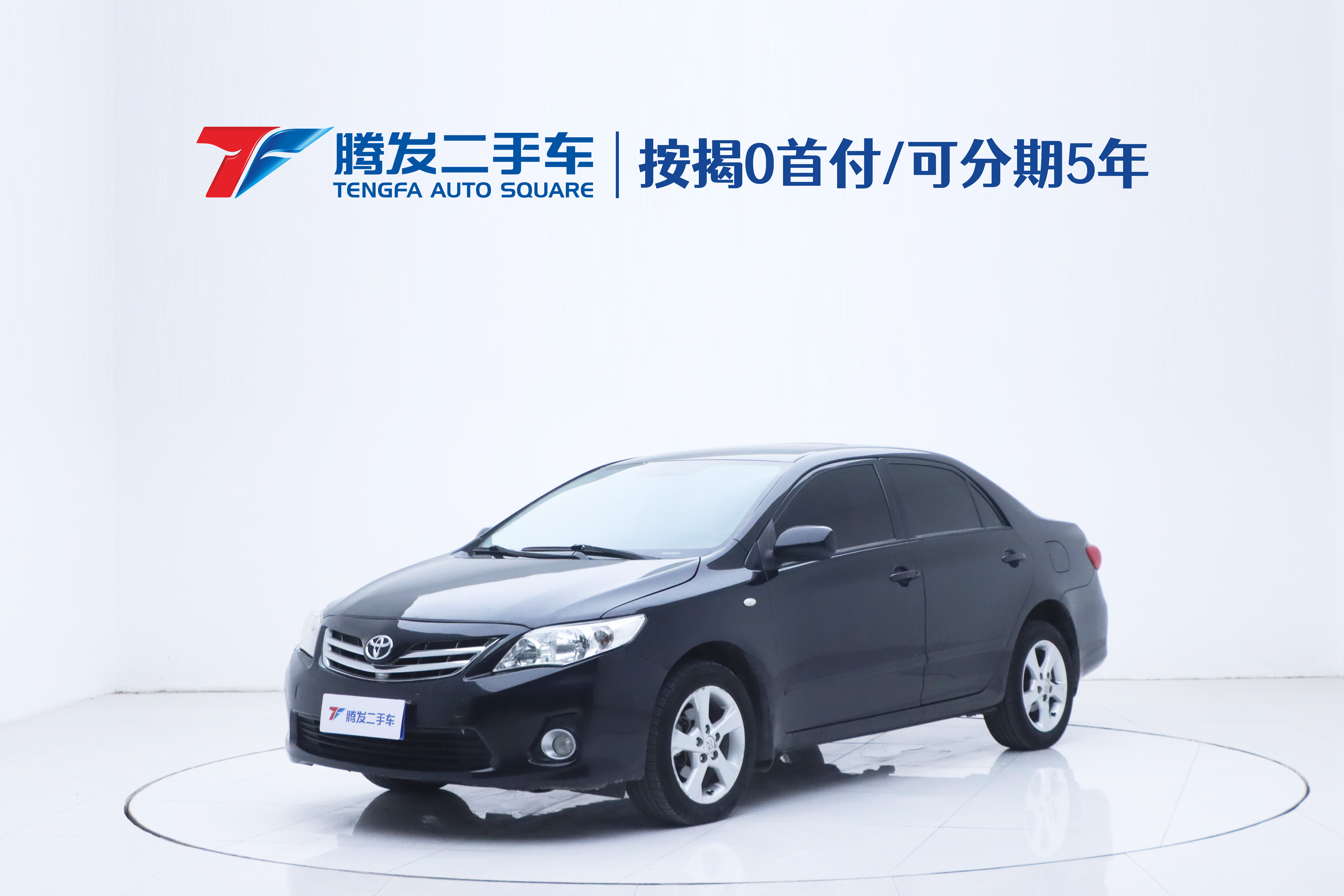 Toyota Corolla 2012 Toyota Corolla 2012 imagem de carro