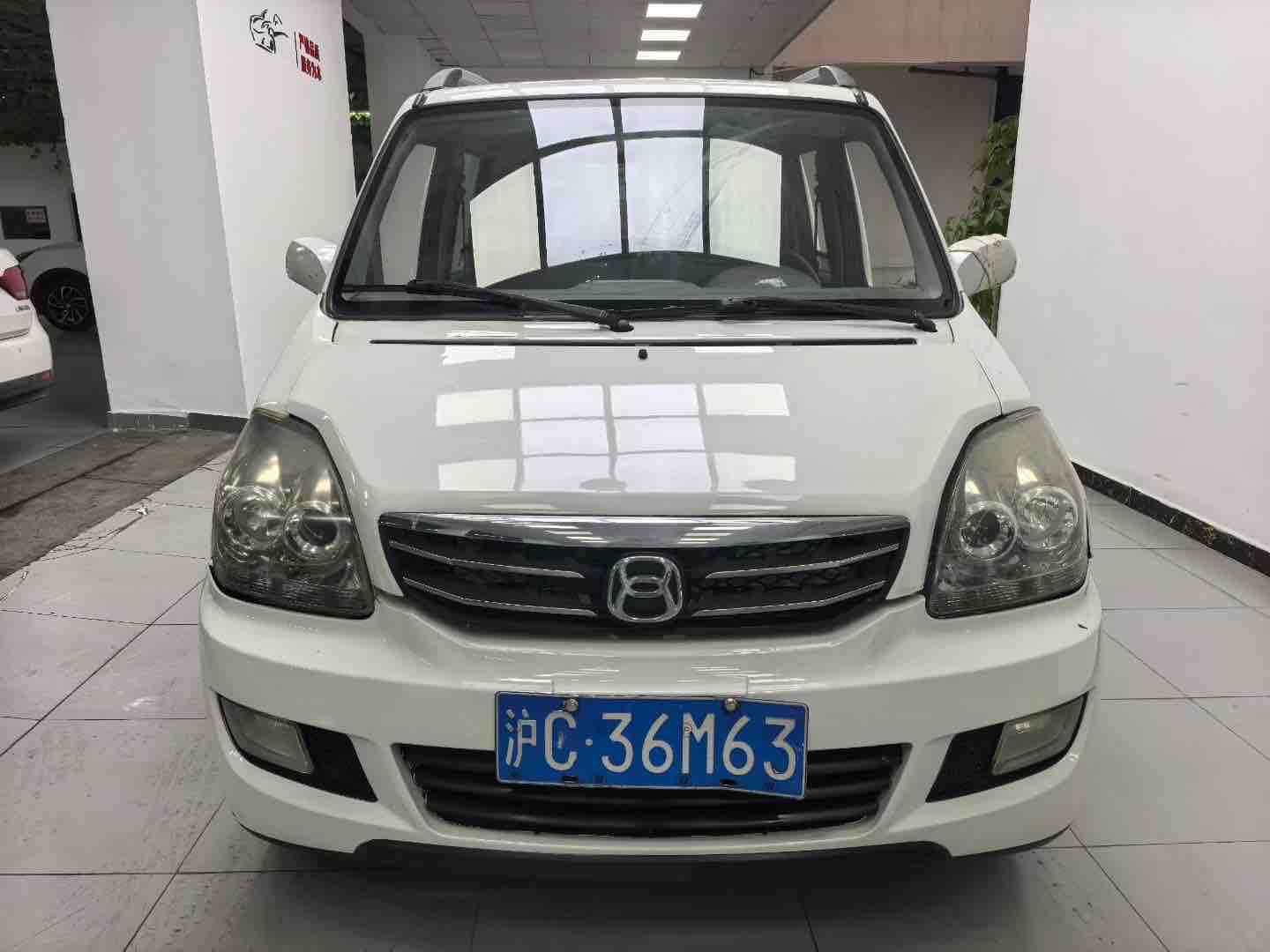Suzuki Wagon R X5 2014 image de voiture 