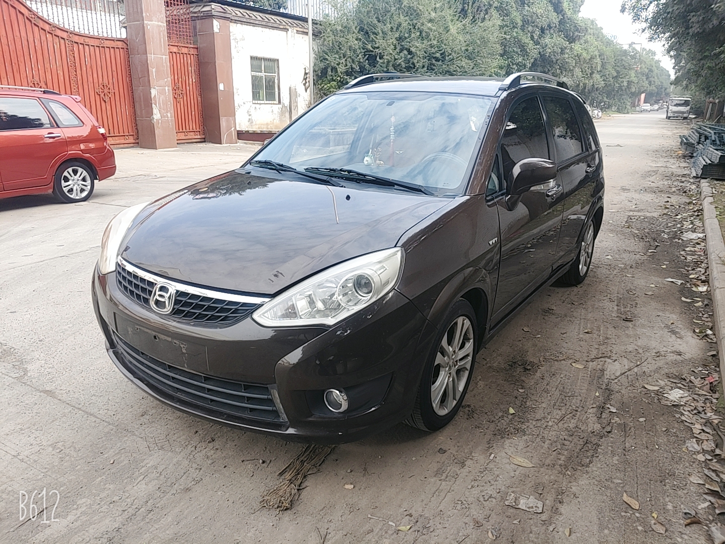 Suzuki Liana A6 2016 immagine di auto 