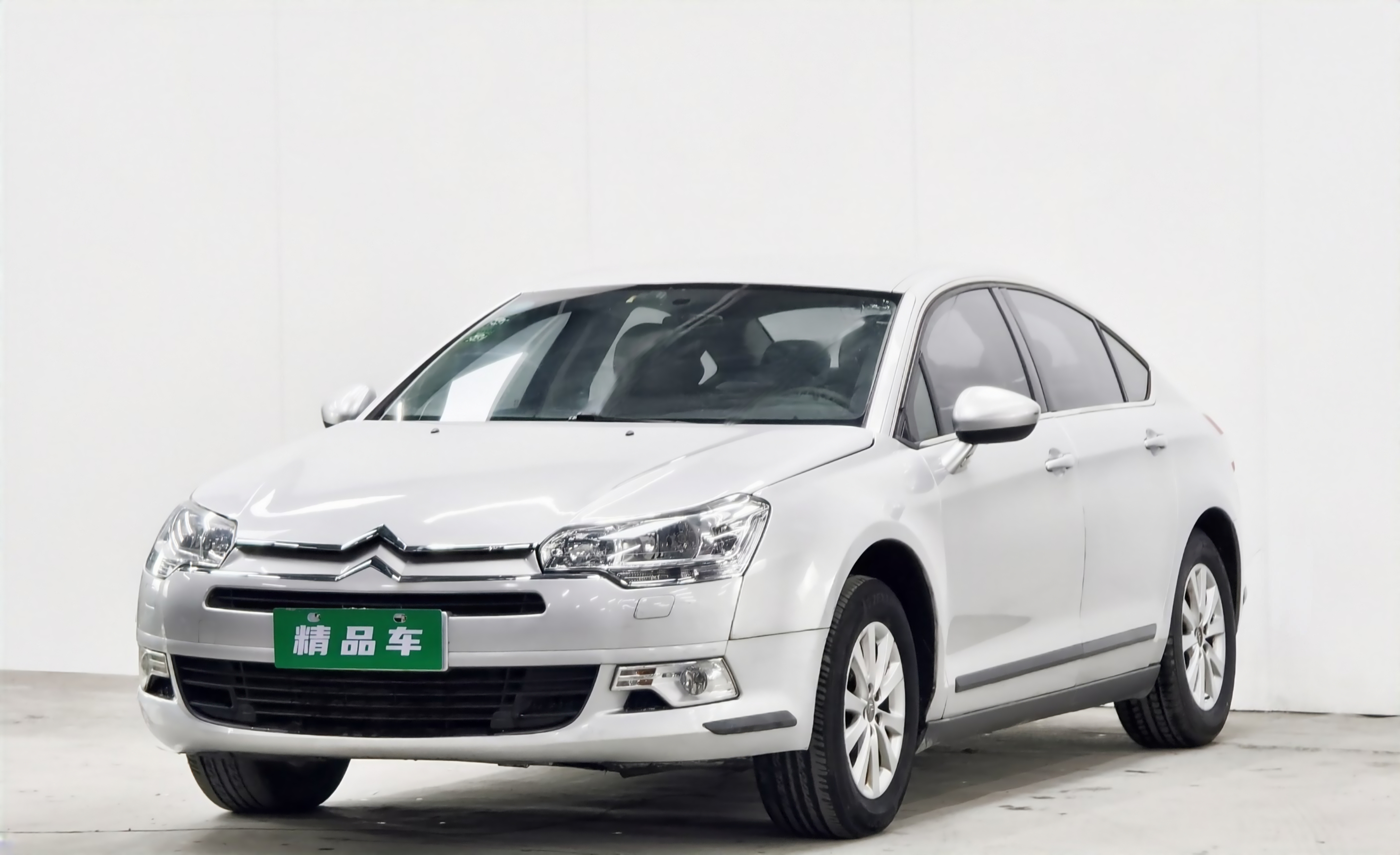 Citroen C5 2011 immagine di auto 