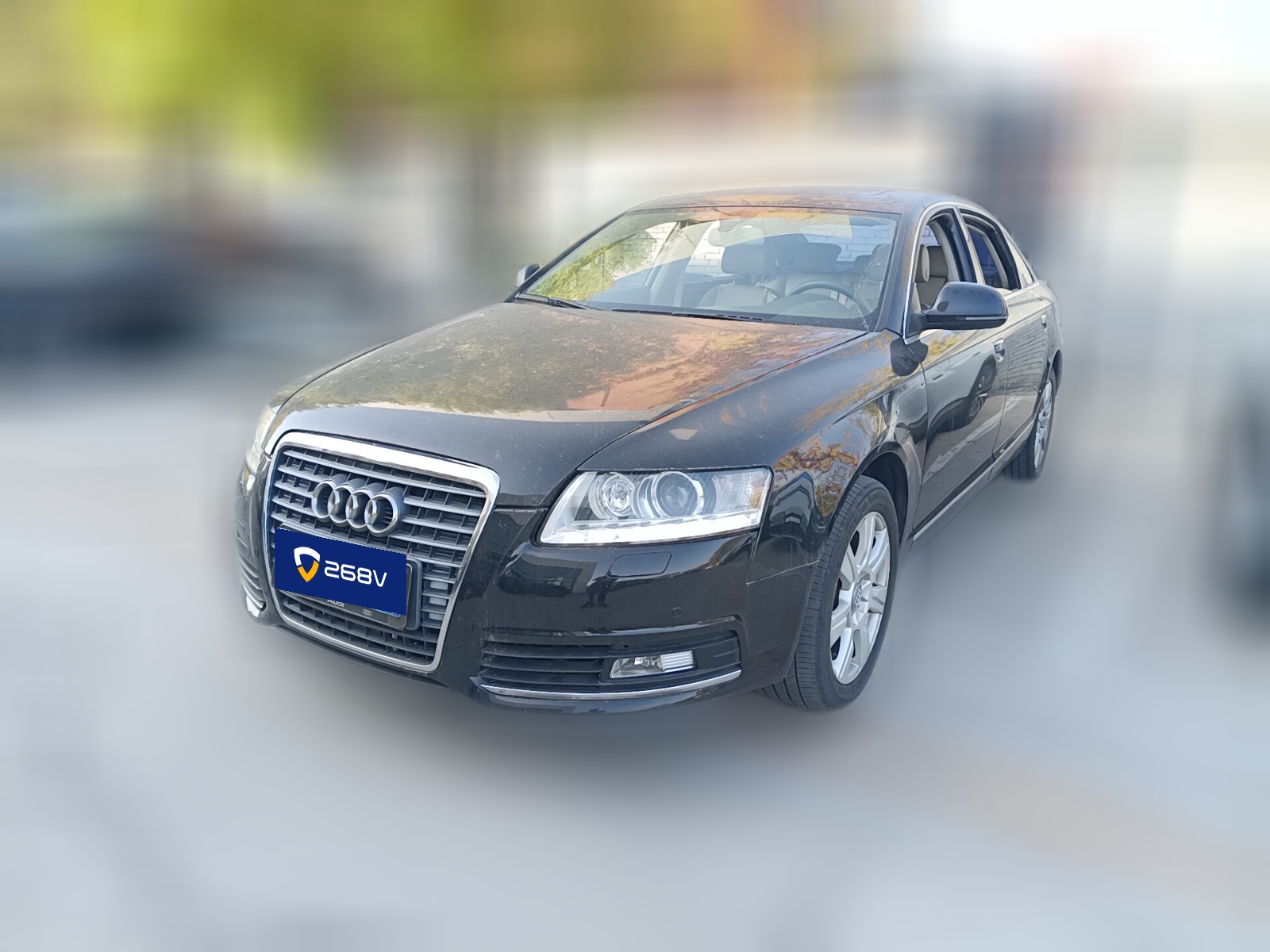 Audi R8 2012 car image 