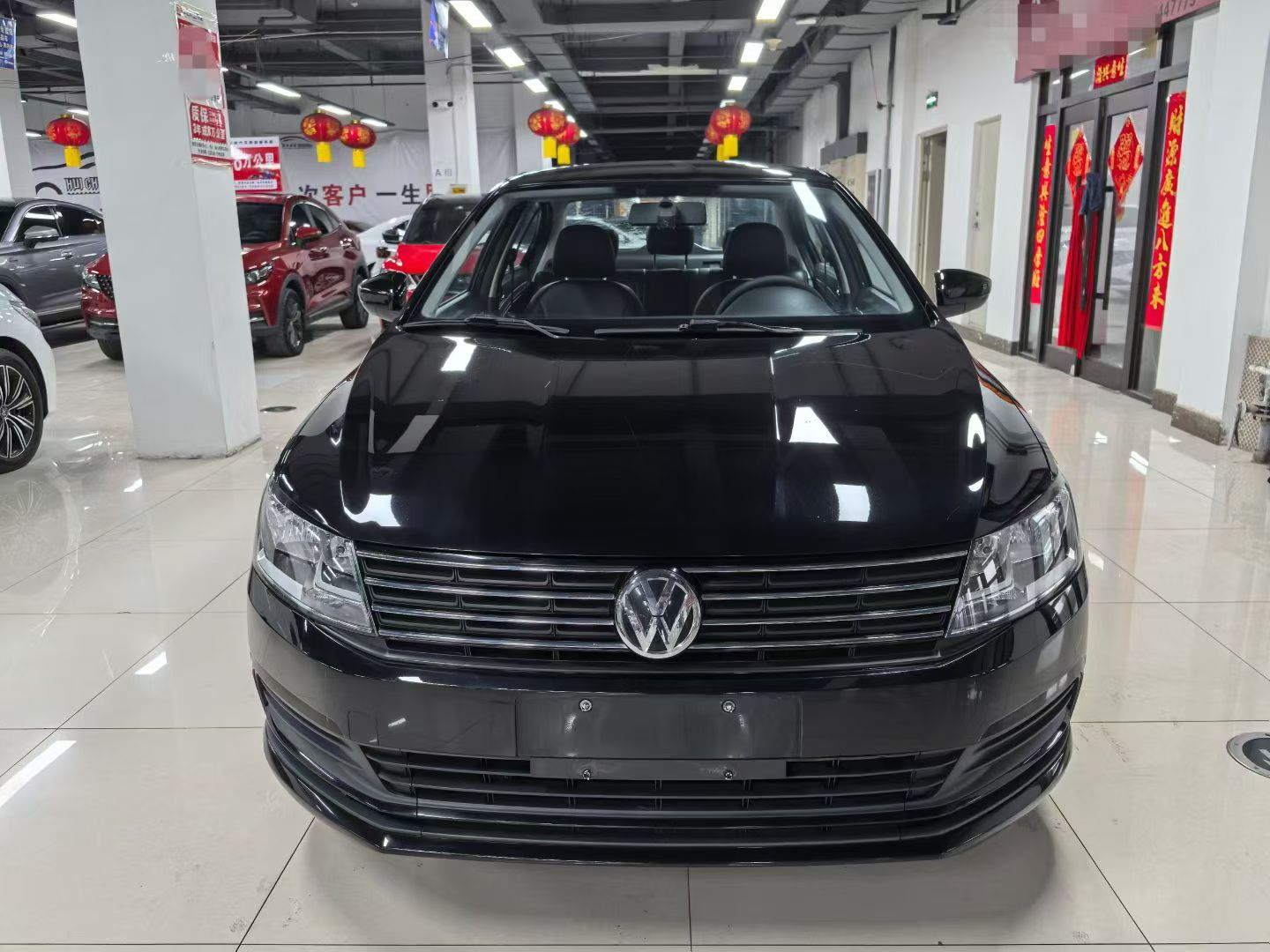 Volkswagen Lavida 2016 Volkswagen Lavida 2016 car image