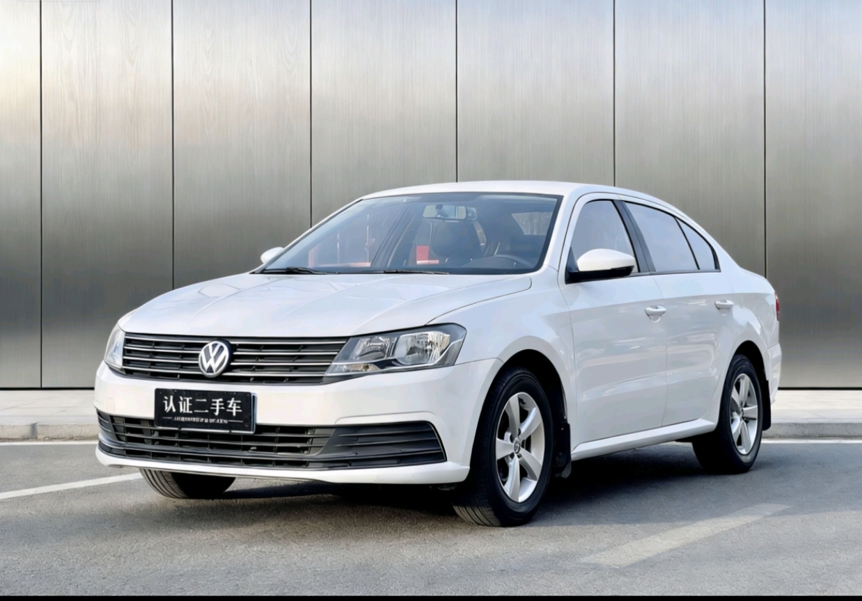 Volkswagen Lavida 2016 Volkswagen Lavida 2016 car image
