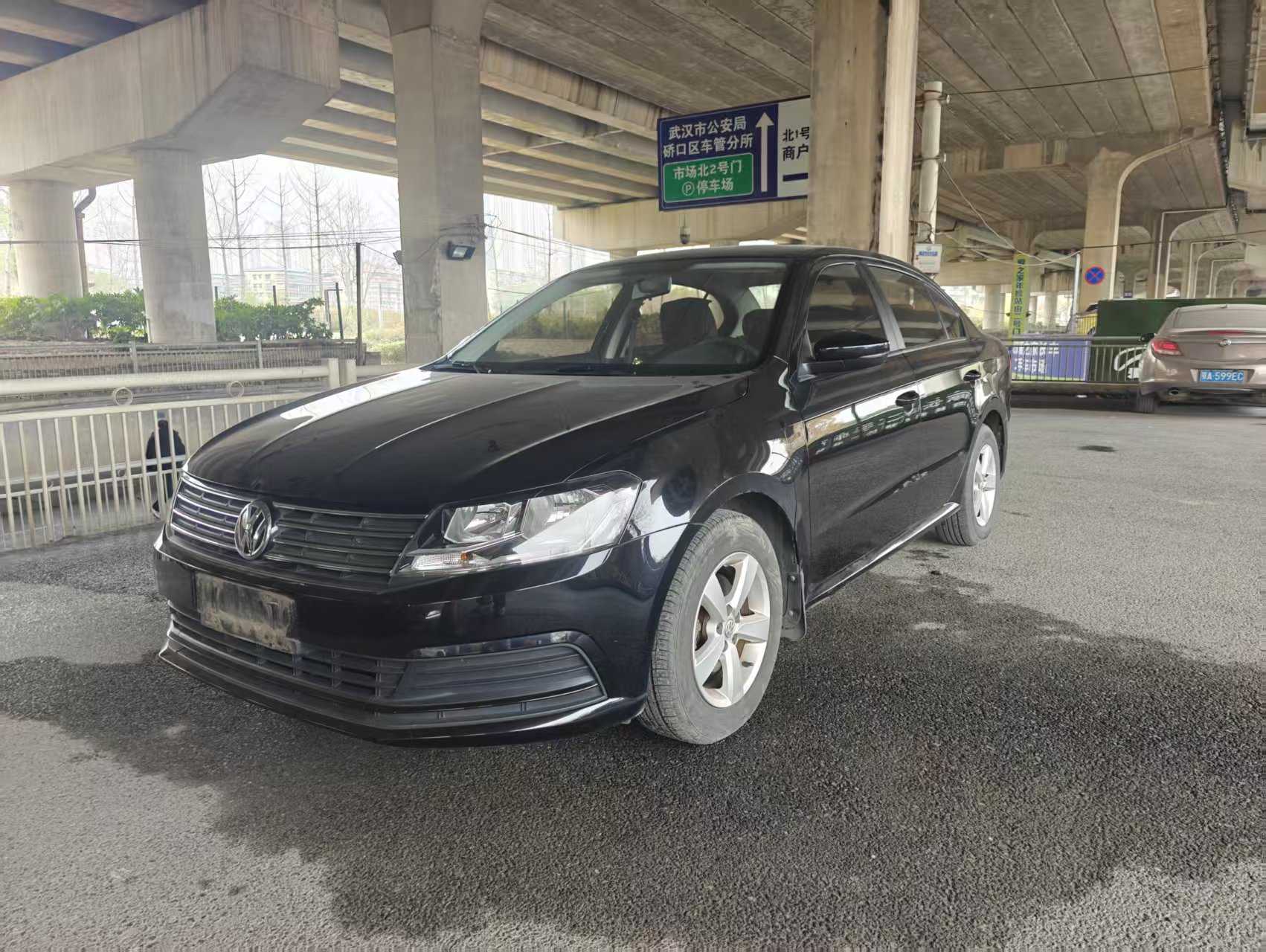 Volkswagen Lavida 2016 Volkswagen Lavida 2016 car image
