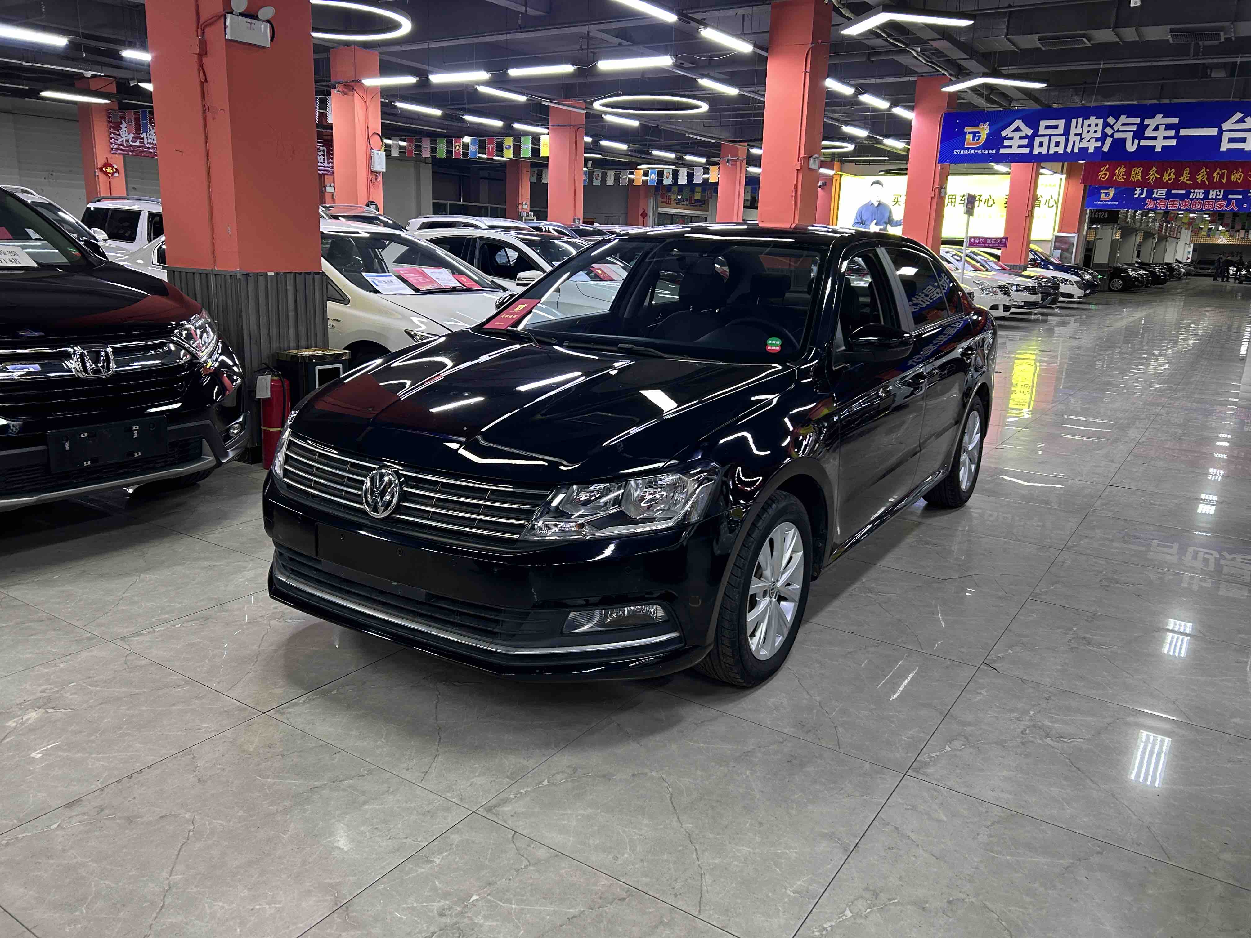 Volkswagen Lavida 2016 Volkswagen Lavida 2016 car image