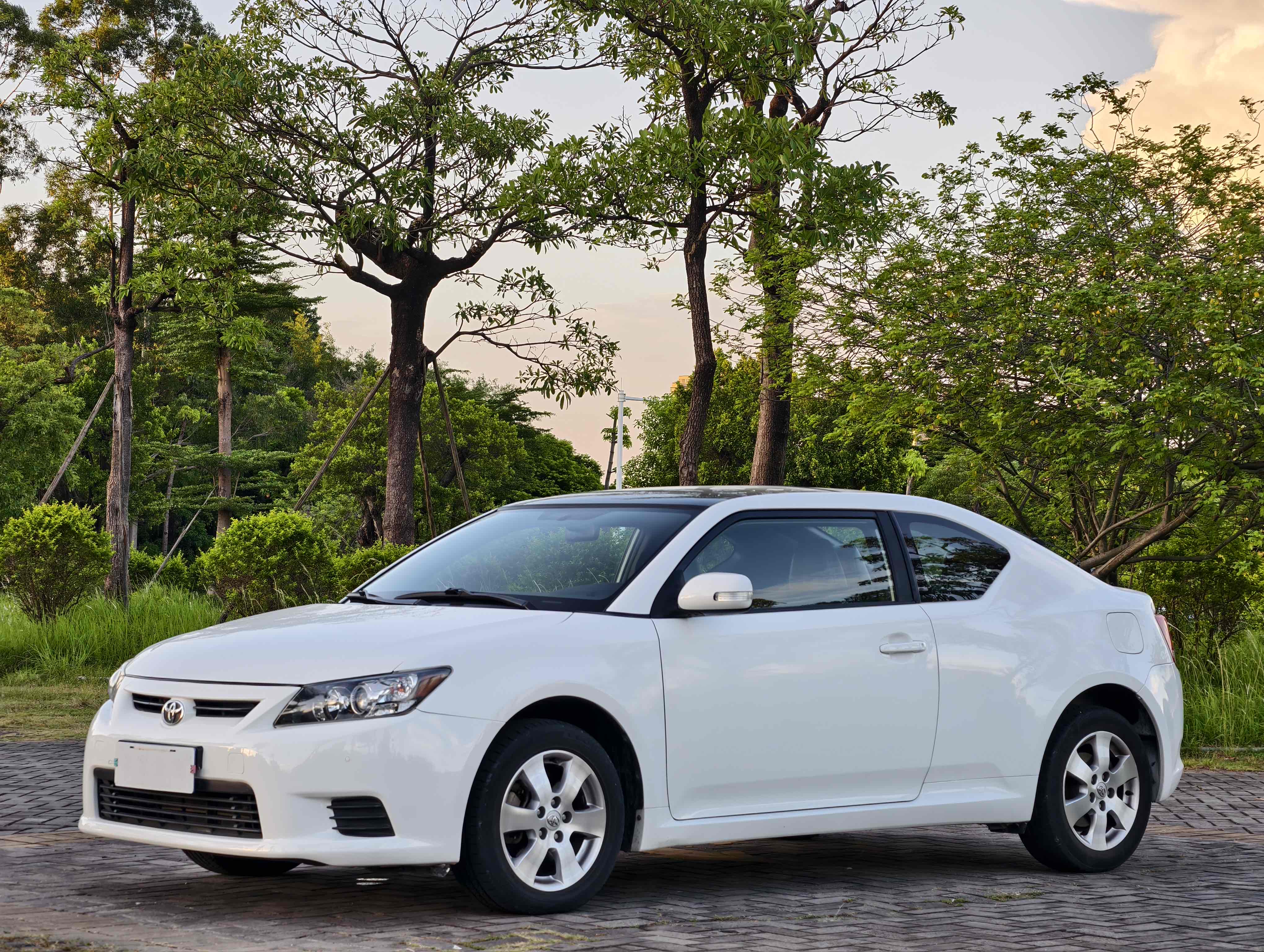 Toyota Zelas 2013 car image 