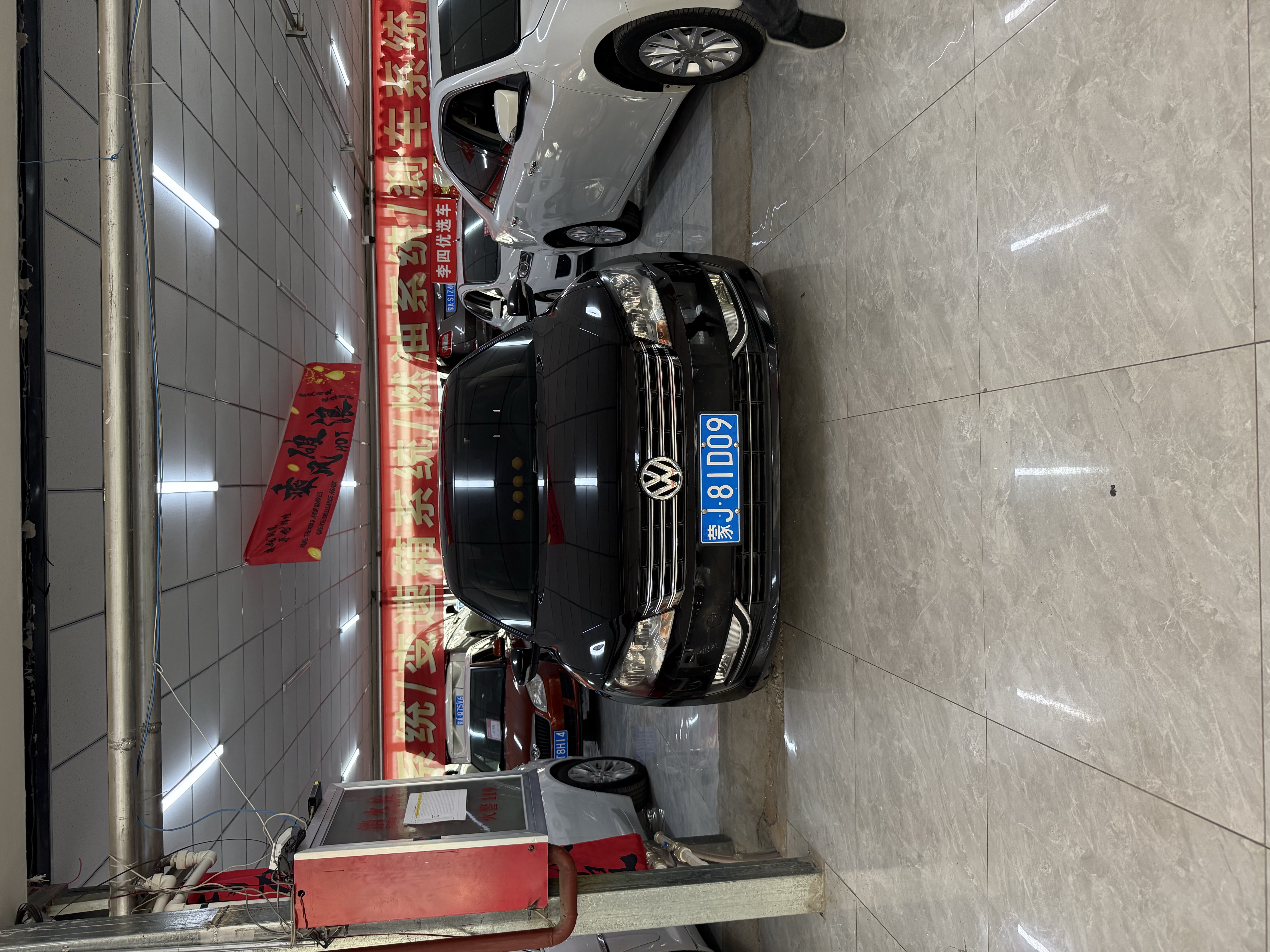 Volkswagen Passat 2016 car image 