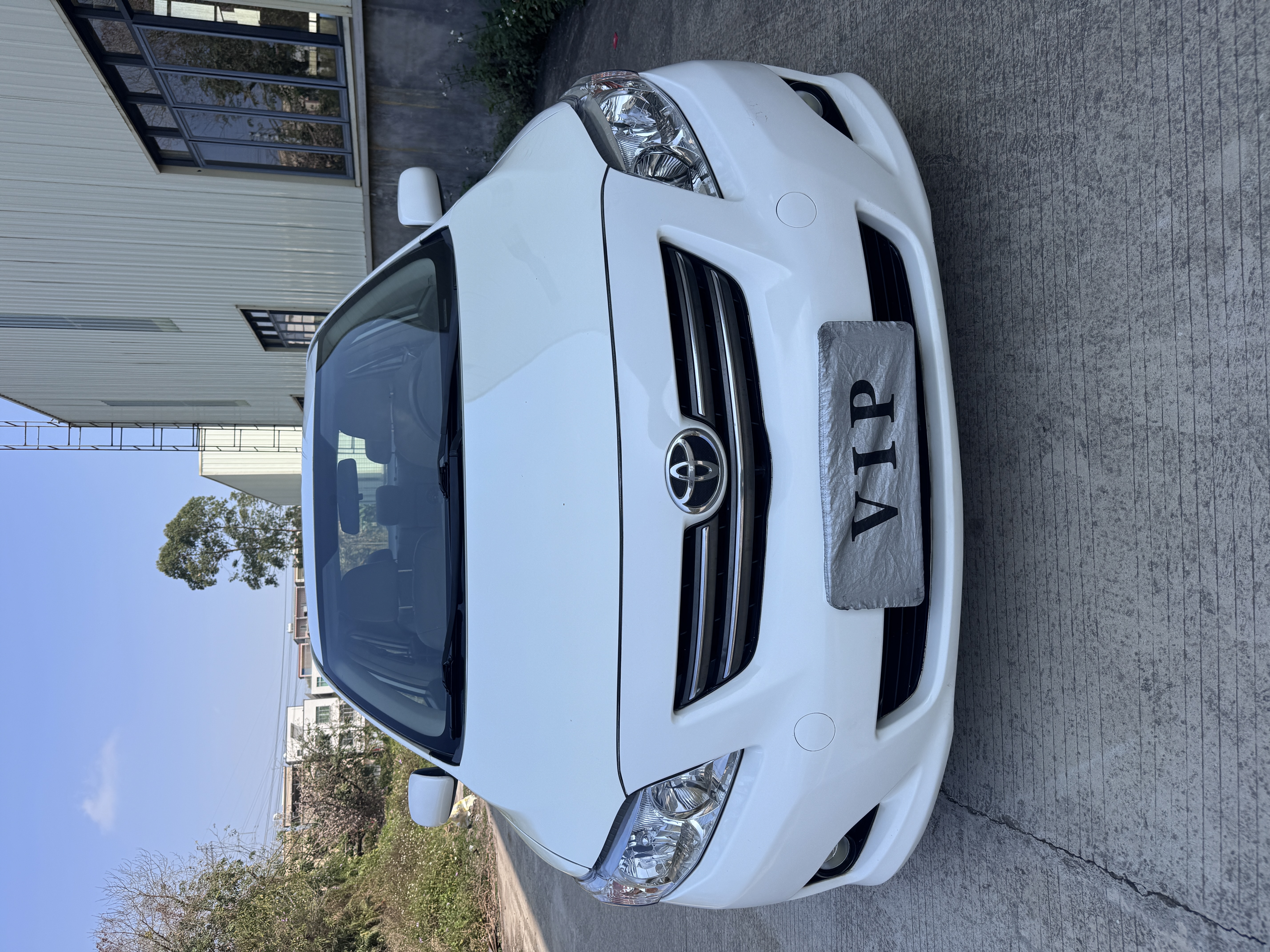 Corolla 2007 car image 