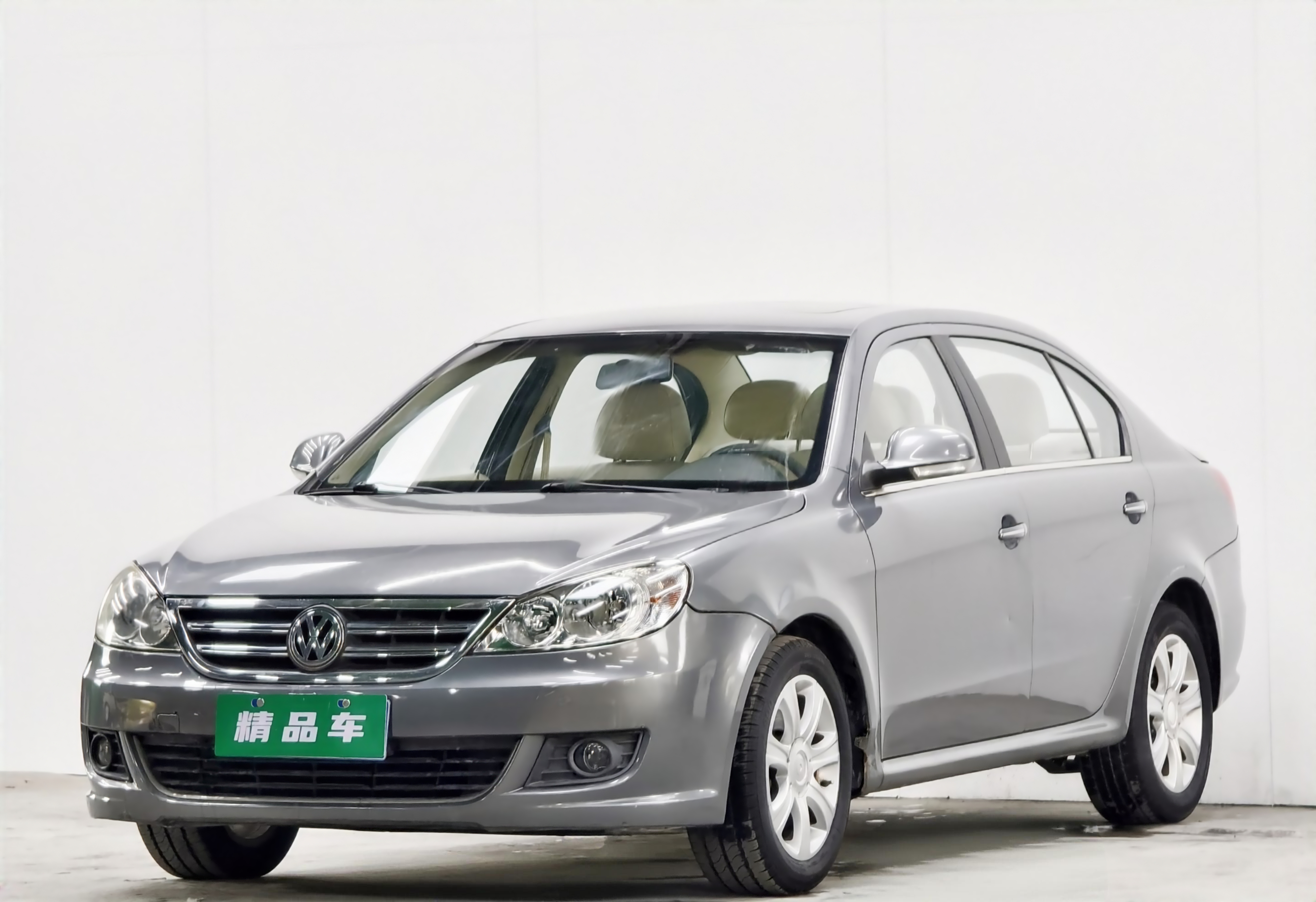 Volkswagen 2009 Volkswagen 2009 car image