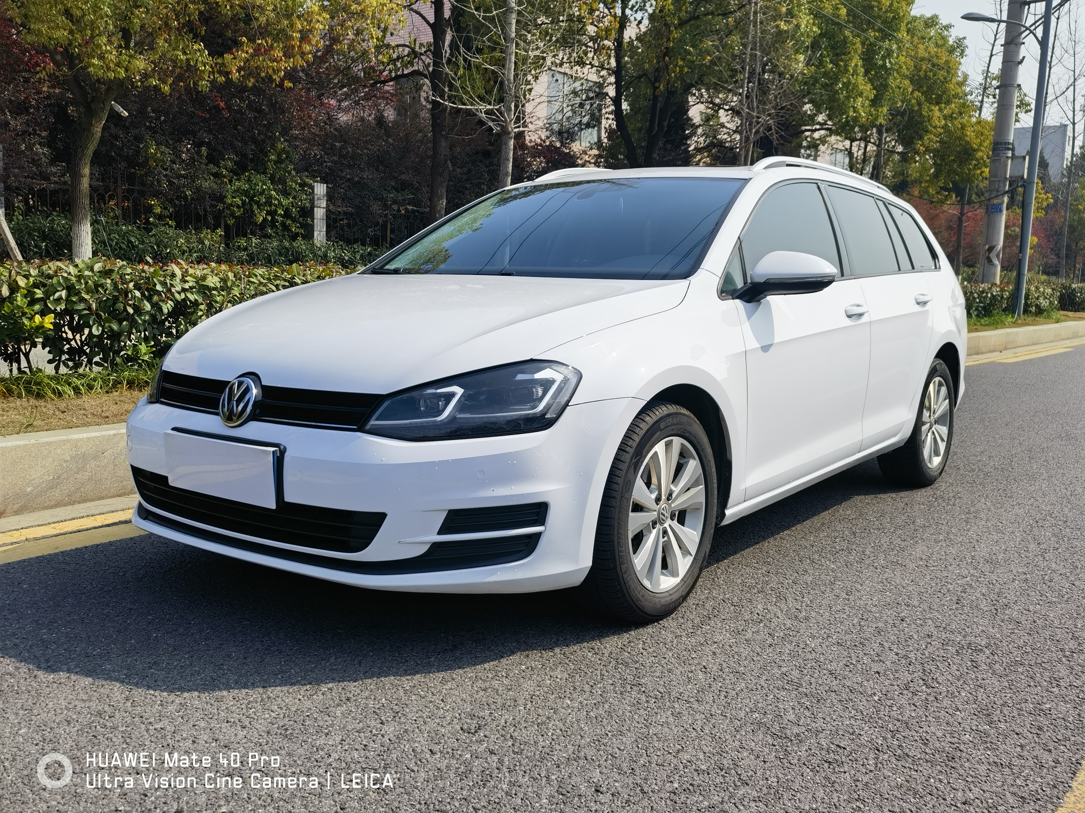 Volkswagen Golf (Imported) 2016 imagem de carro 
