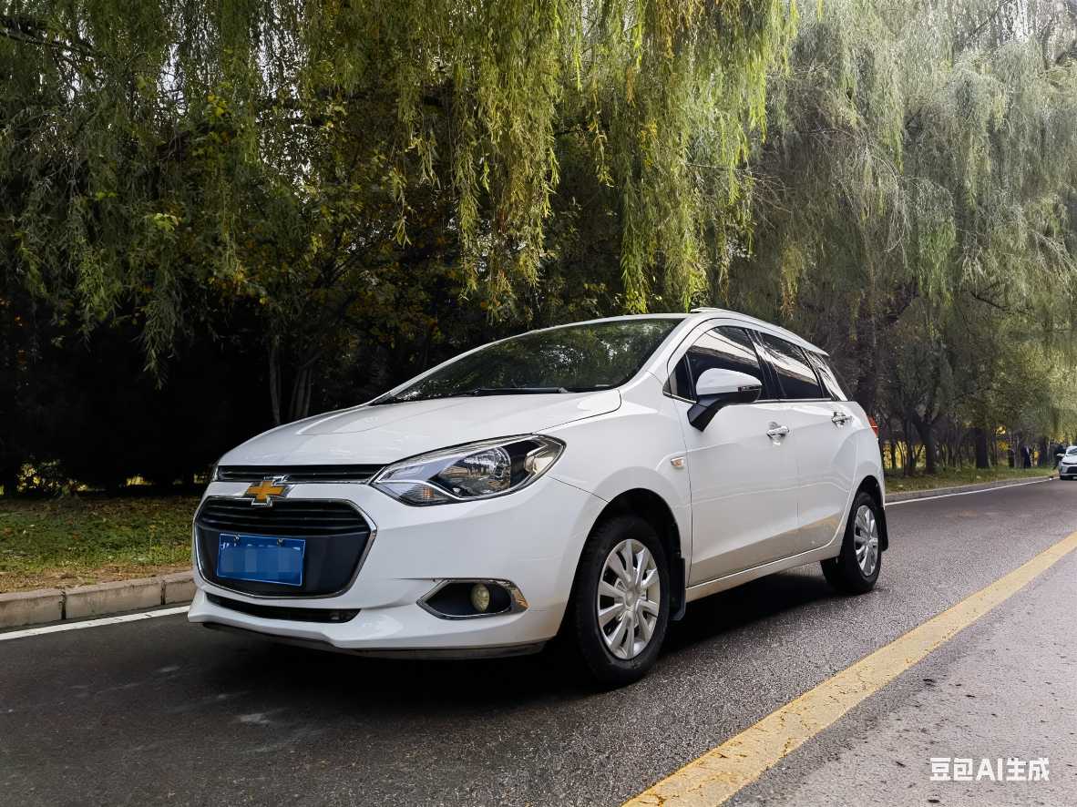 Chevrolet Lova 2016 car image 