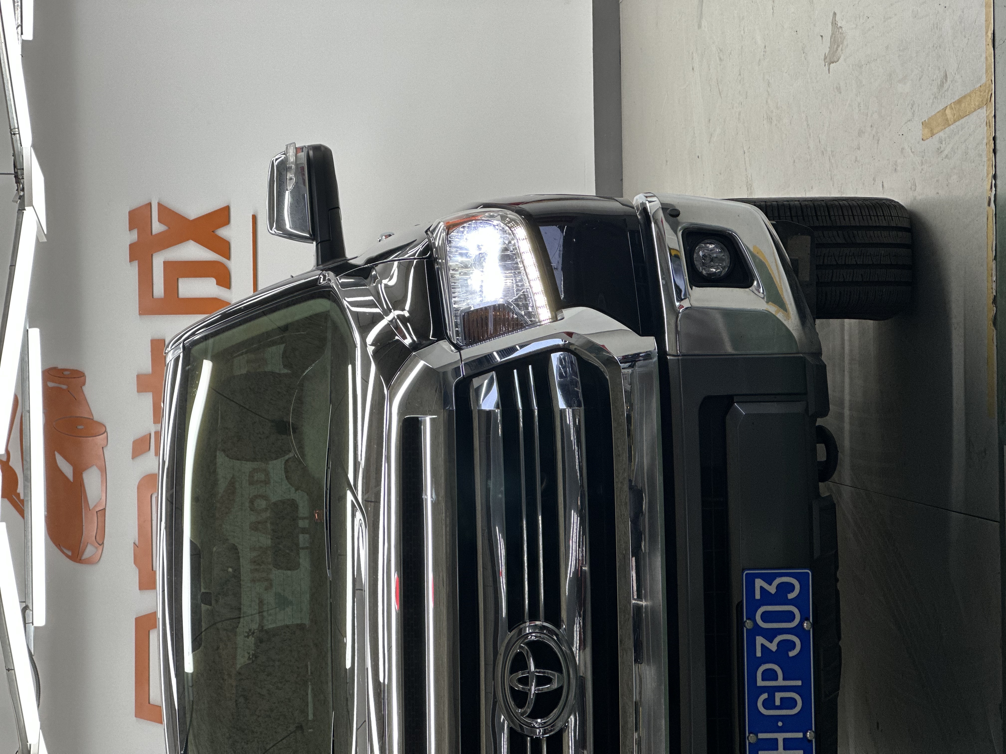 Toyota Tundra 2017 изображение автомобиля 