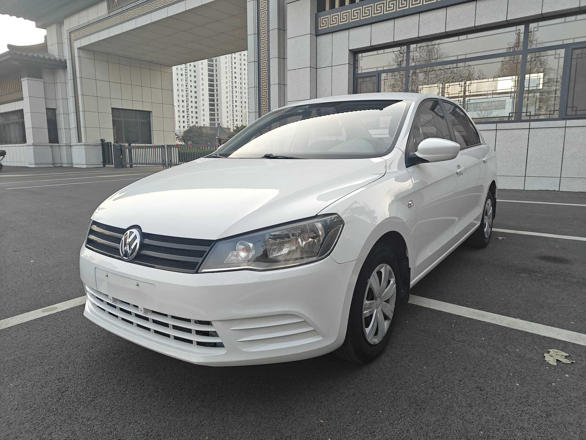 Jetta Jetta 2016 汽车图片 