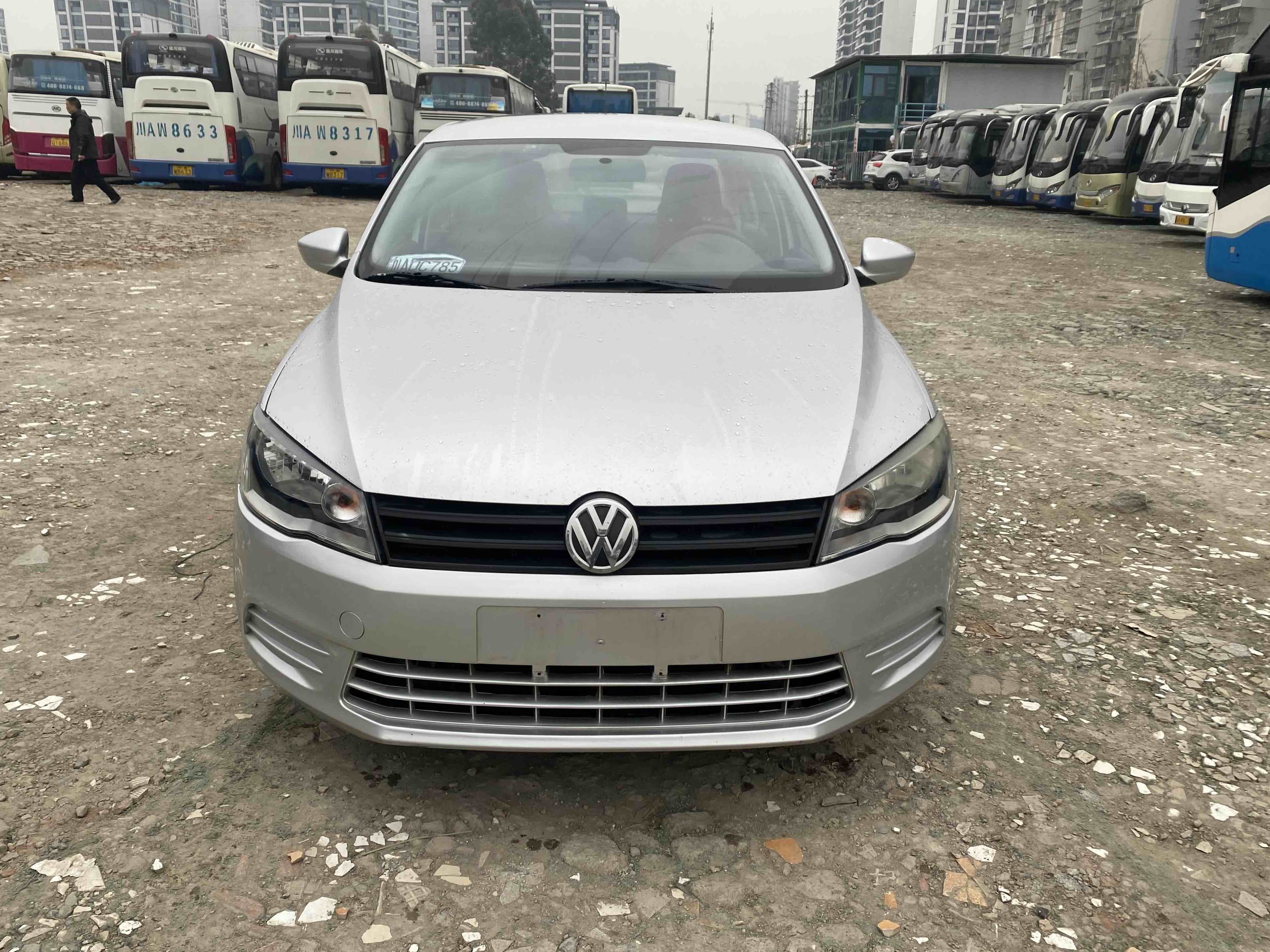 Jetta Jetta 2014 immagine di auto 