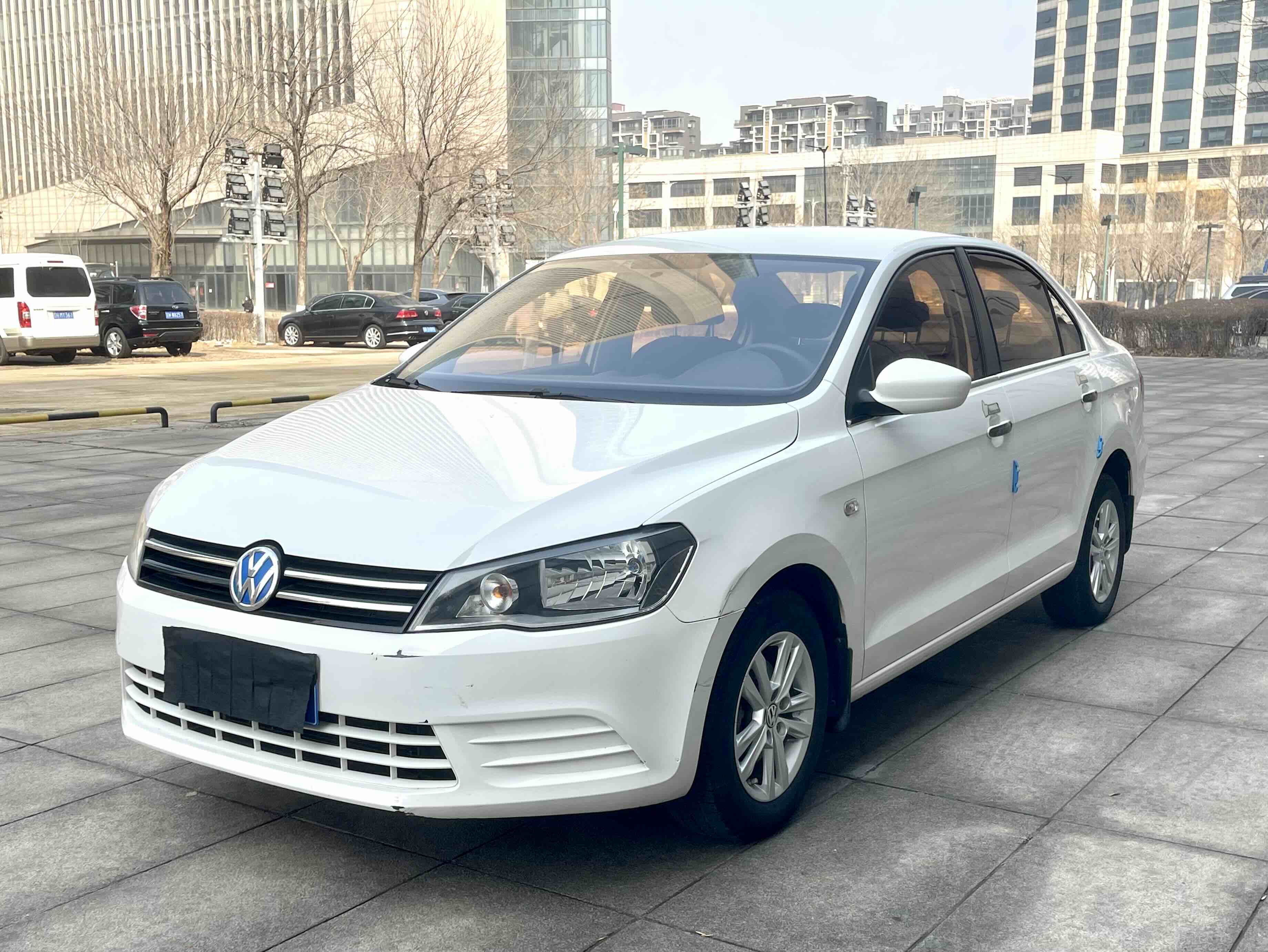 Jetta Jetta 2016 car image 