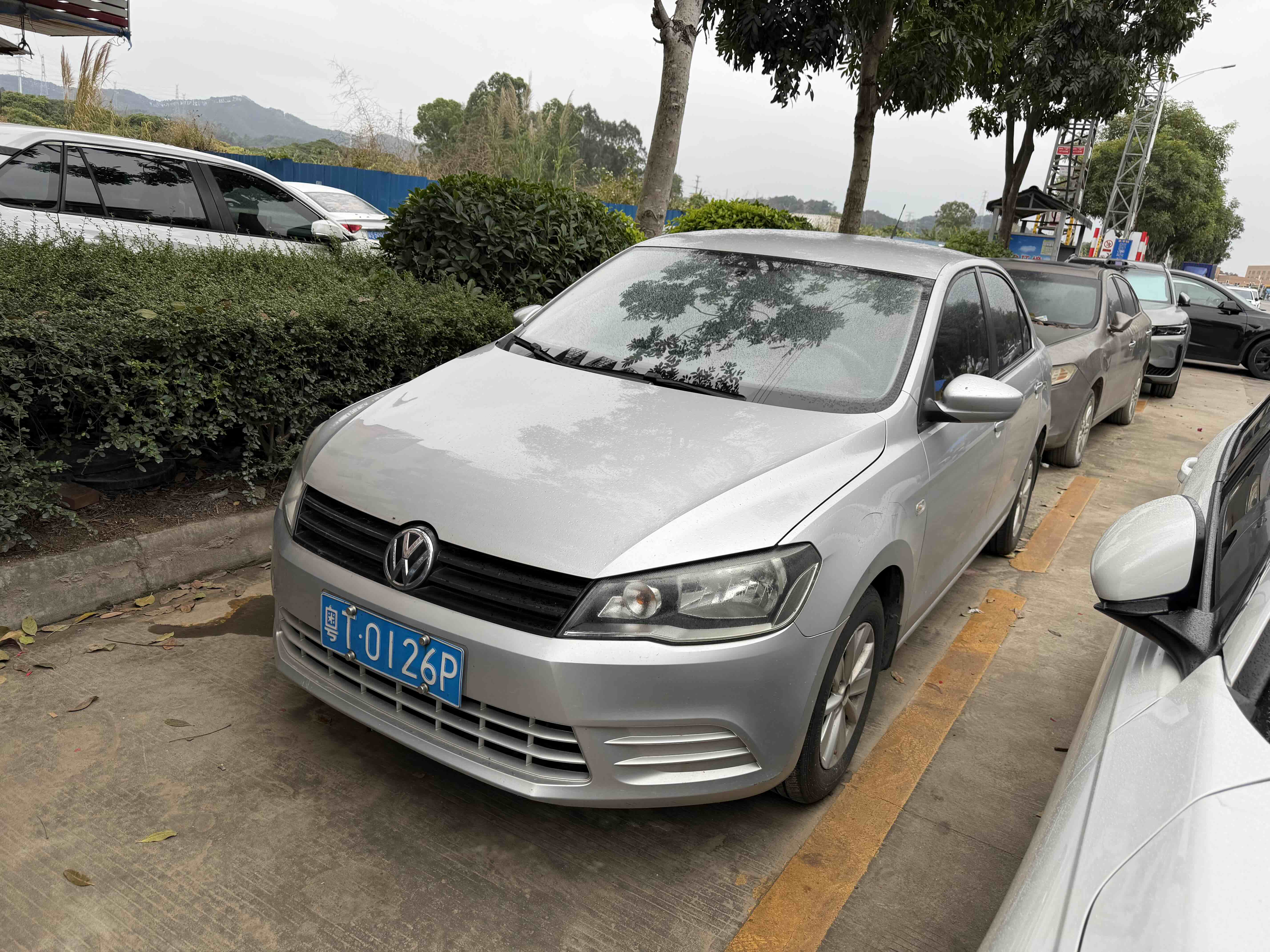 Jetta Jetta 2016 car image 