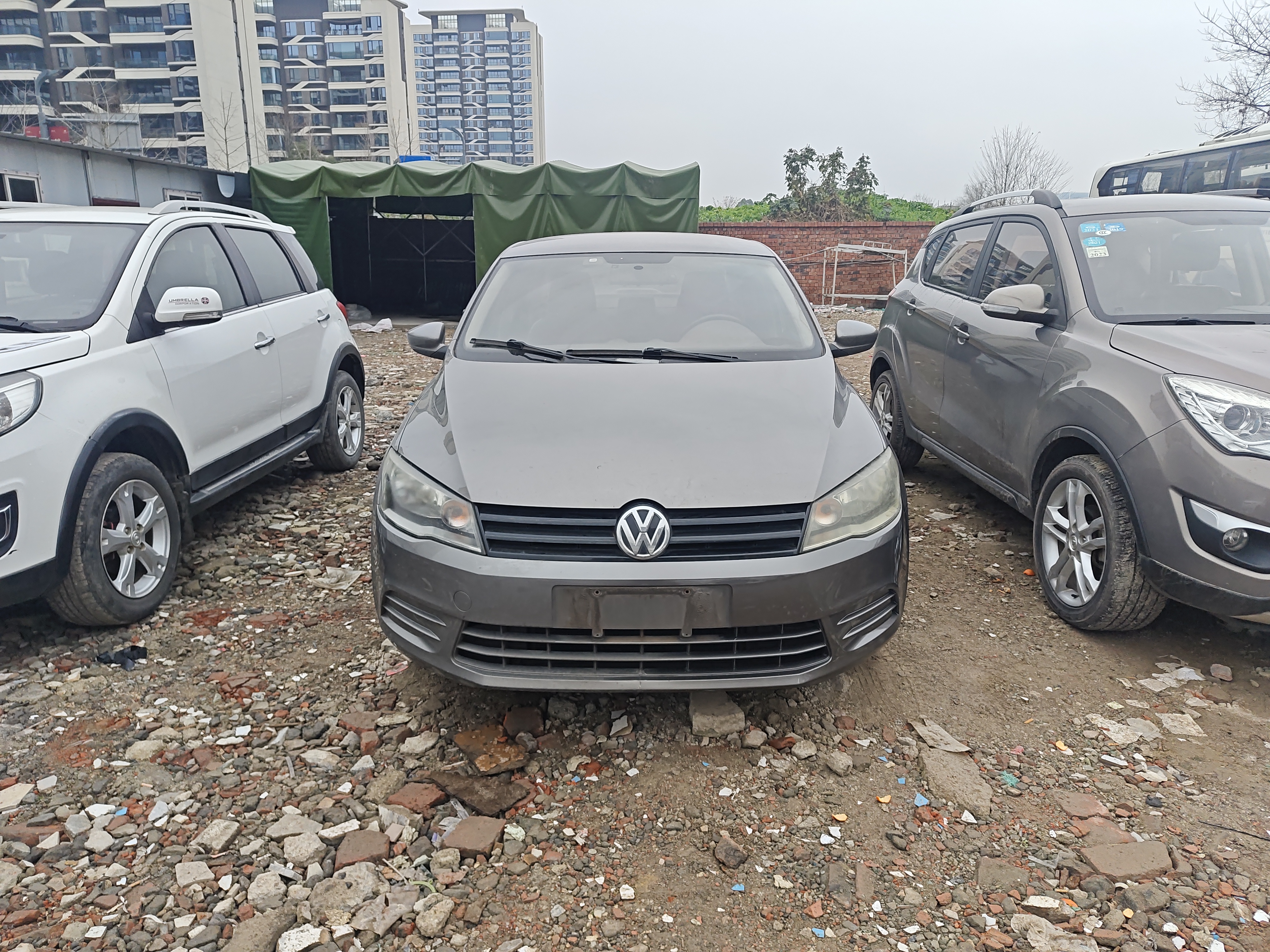 Jetta Jetta 2014 car image 