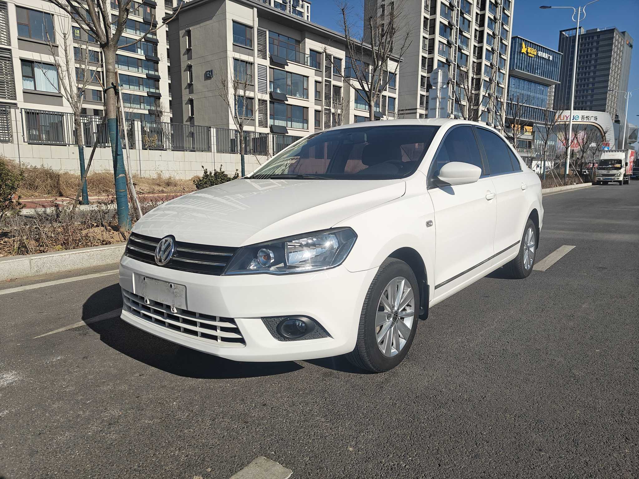 Jetta Jetta 2017 汽车图片 