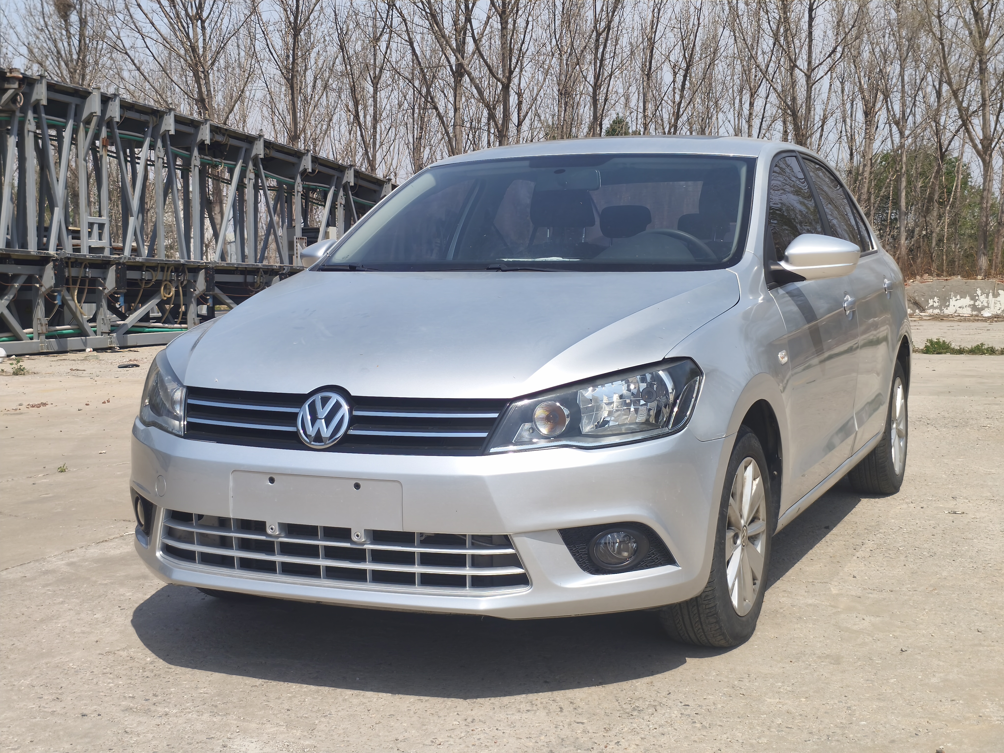 Volkswagen Jetta 2016 Volkswagen Jetta 2016 image de voiture