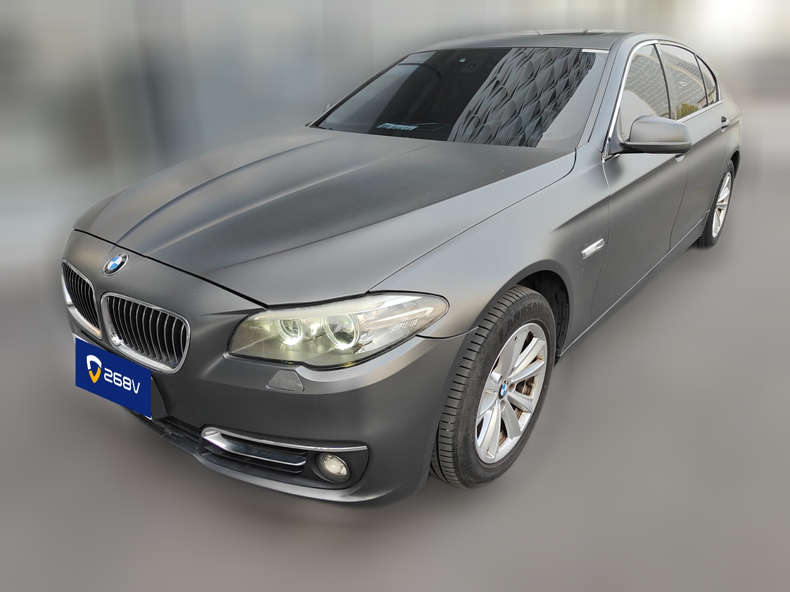 BMW 5 Series GT 2012 BMW 5 Series GT 2012 immagine di auto