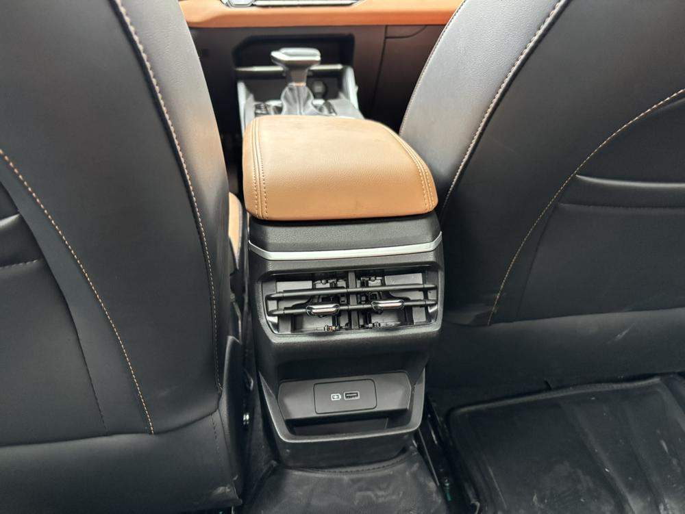 GEELY Emgrand 2024 #8 GEELY Emgrand 2024 car image #8