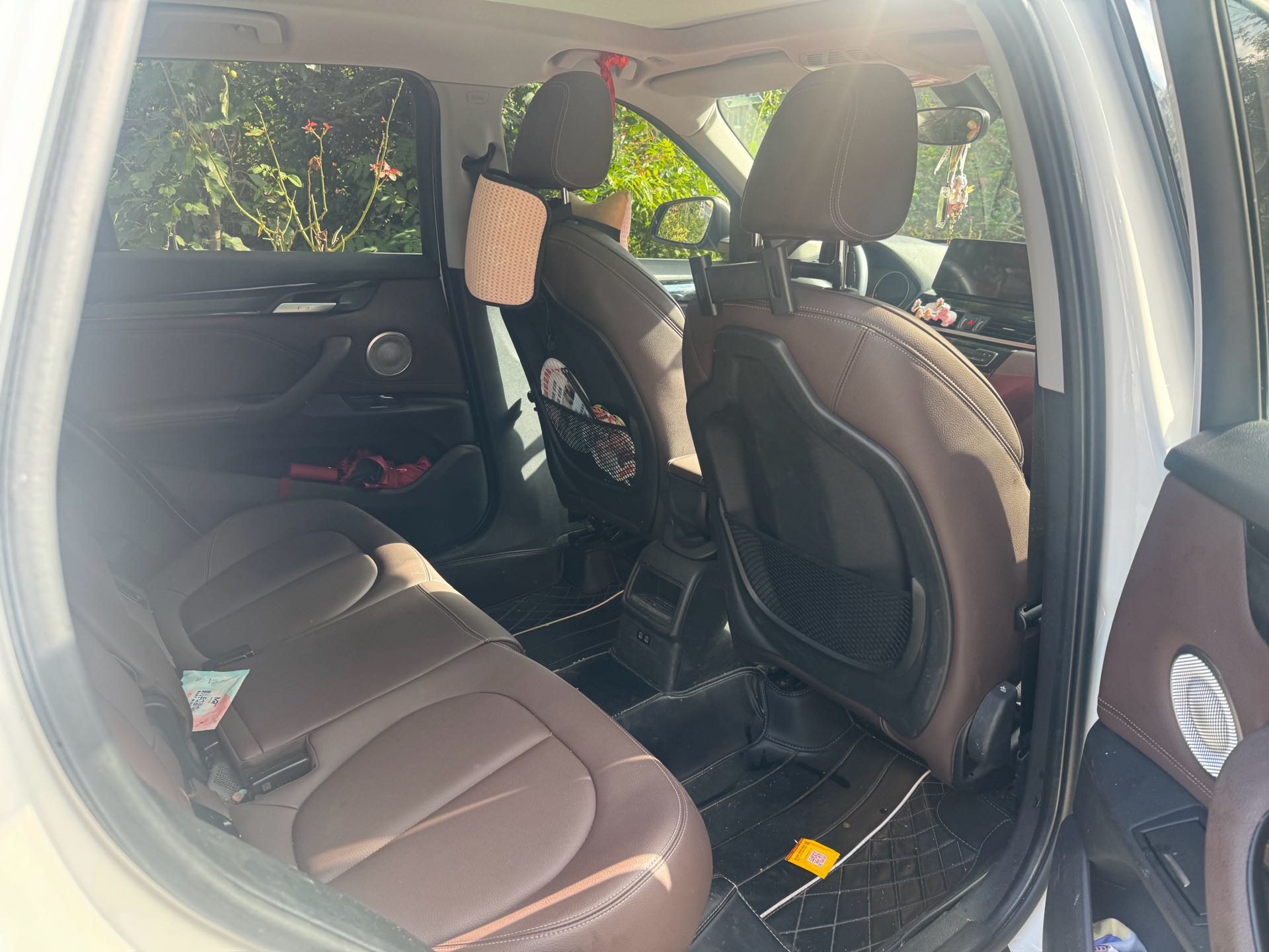 BMW X1 2022 image de voiture #8