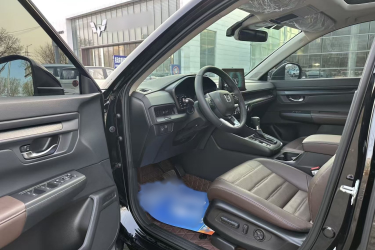 Honda CR-V 2023 immagine di auto #10