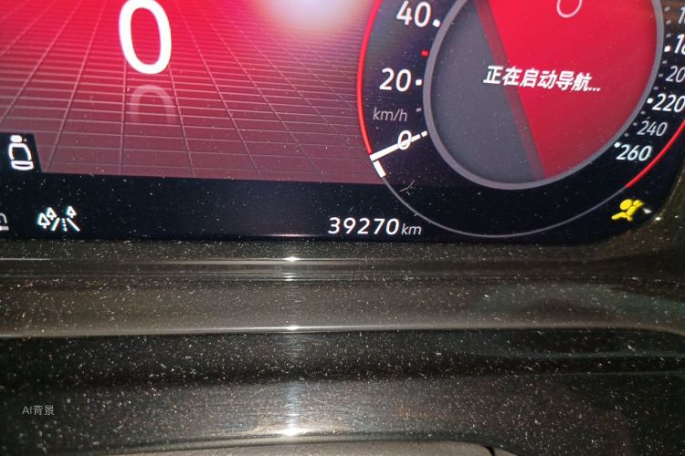 Volkswagen Golf 2023 #14 Volkswagen Golf 2023 صورة سيارة #14