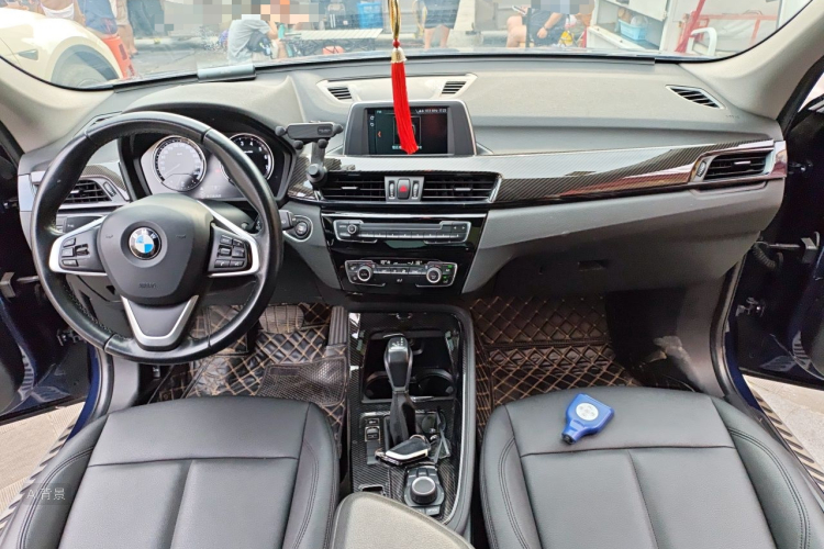 BMW X1 2018 #11 BMW X1 2018 car image #11