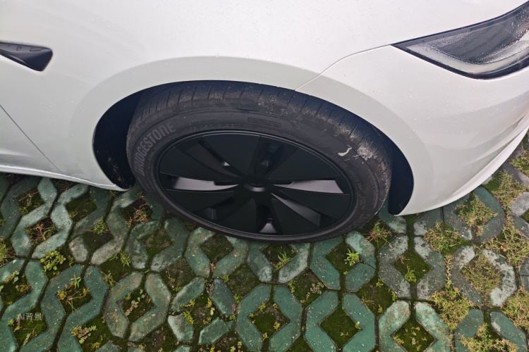 Tesla Model 3 2026 #9 Tesla Model 3 2026 car image #9