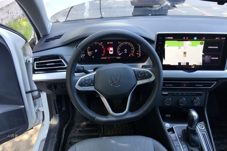 Volkswagen Lavida 2023 #12 Volkswagen Lavida 2023 car image #12
