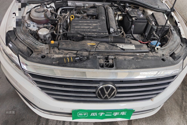 Volkswagen Lavida 2020 car image #22
